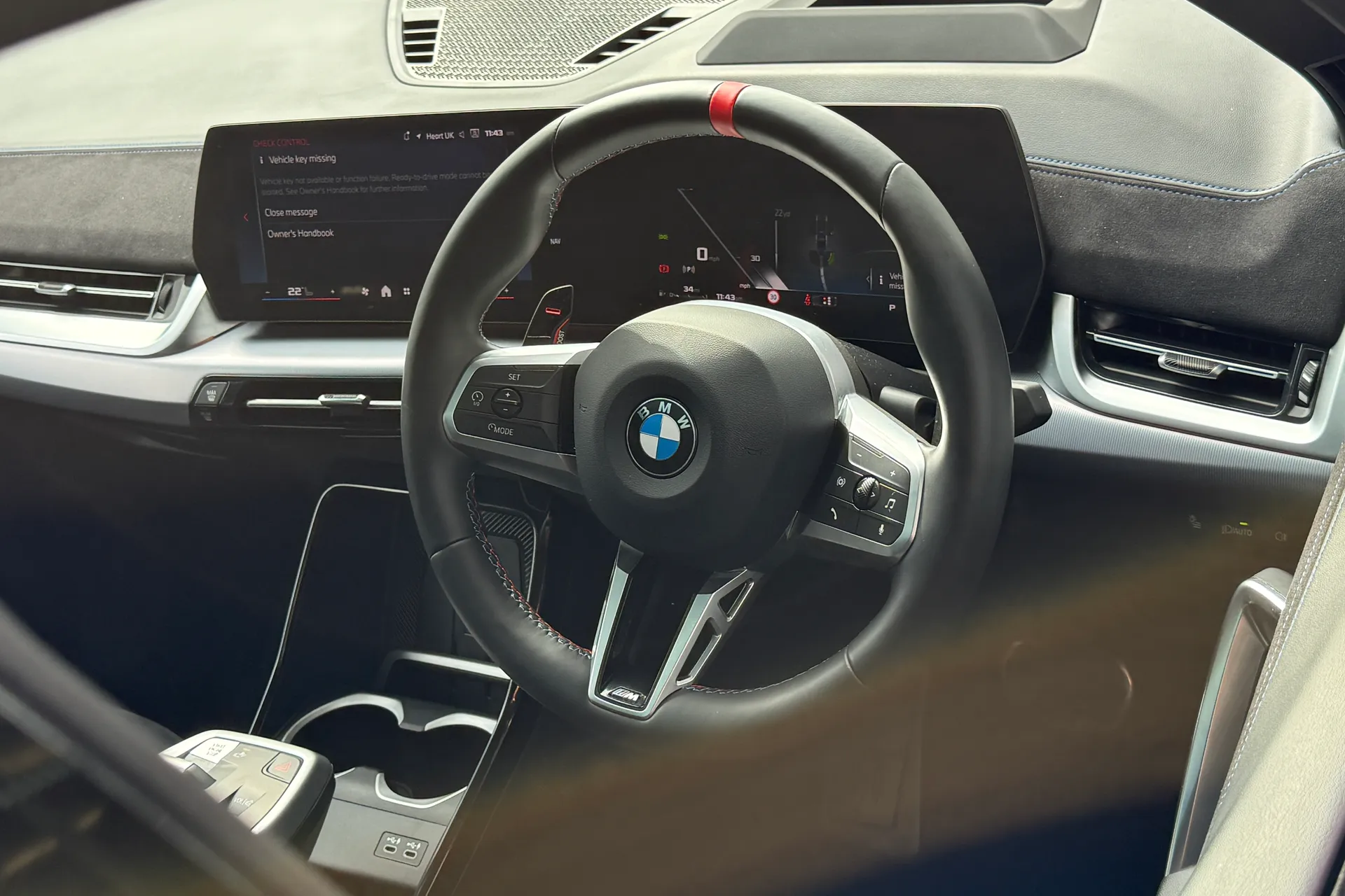 BMW X2 thumbnail image number 21