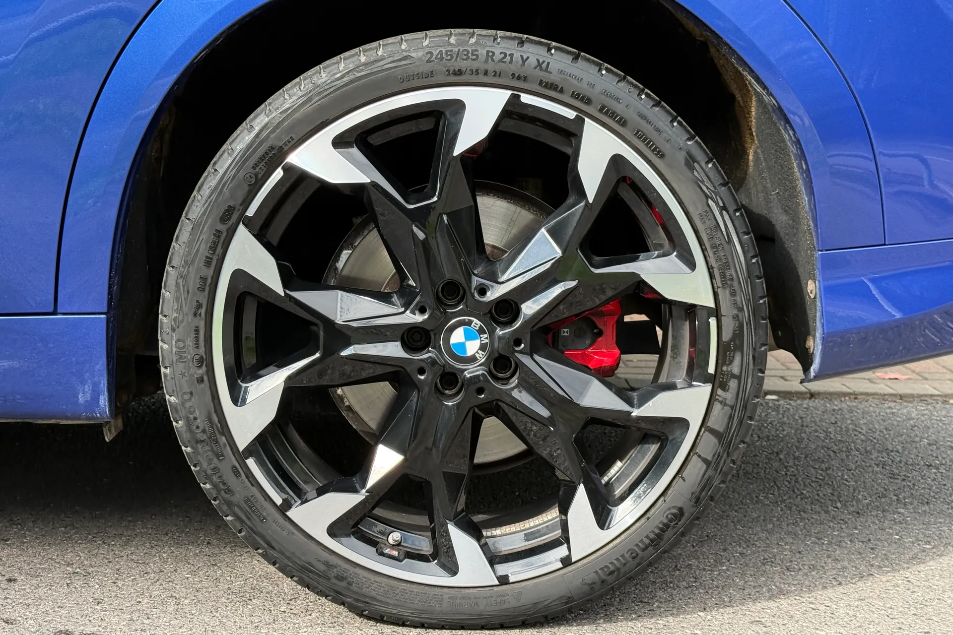 BMW X2 thumbnail image number 42