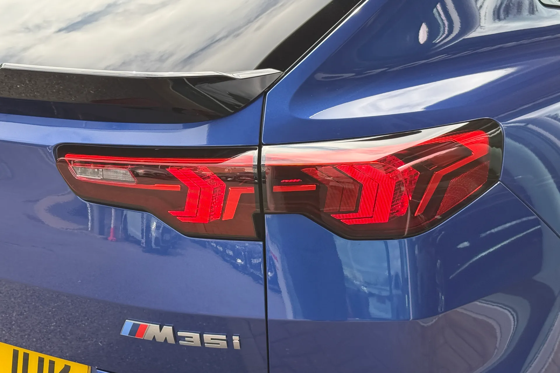 BMW X2 thumbnail image number 32
