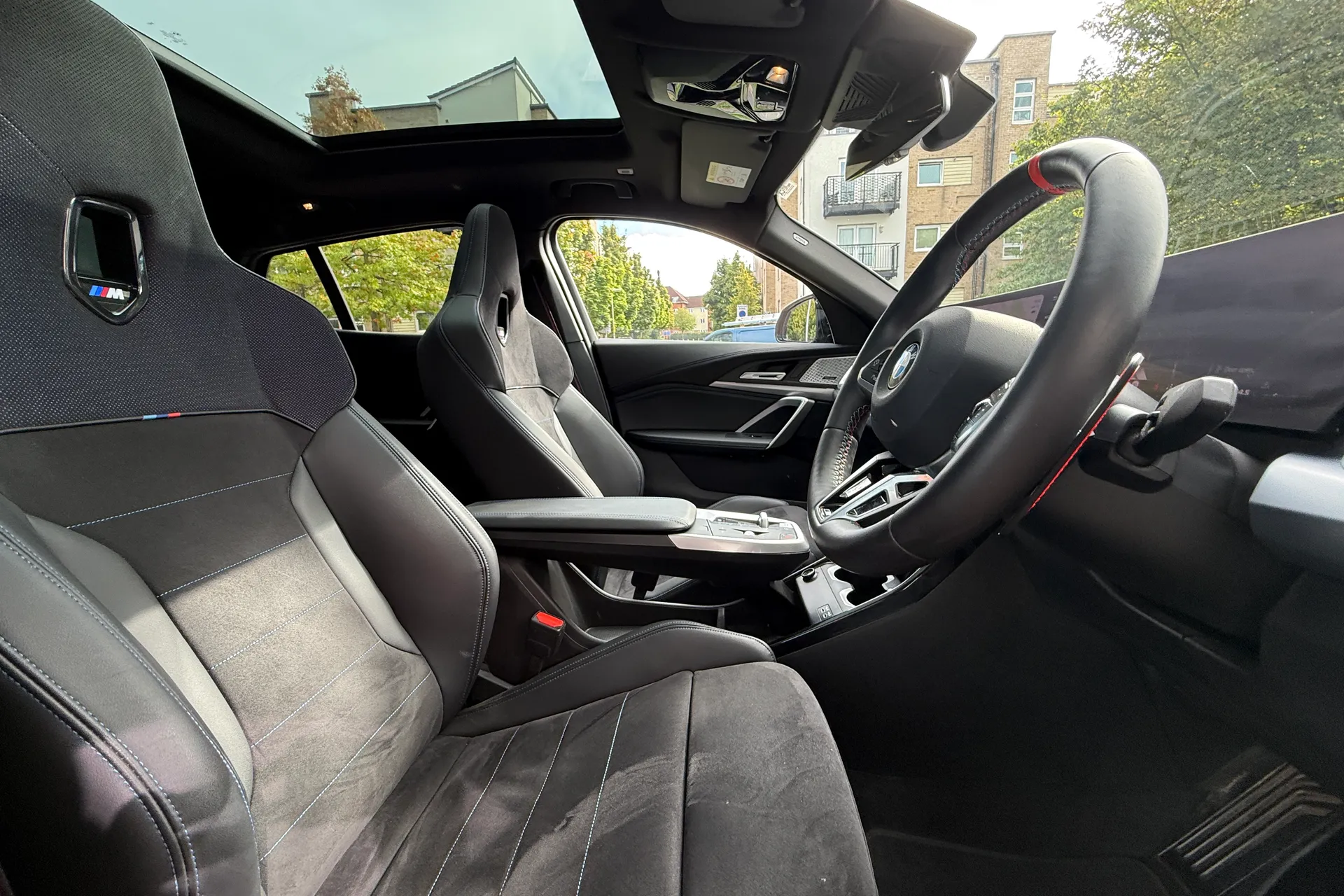 BMW X2 thumbnail image number 18