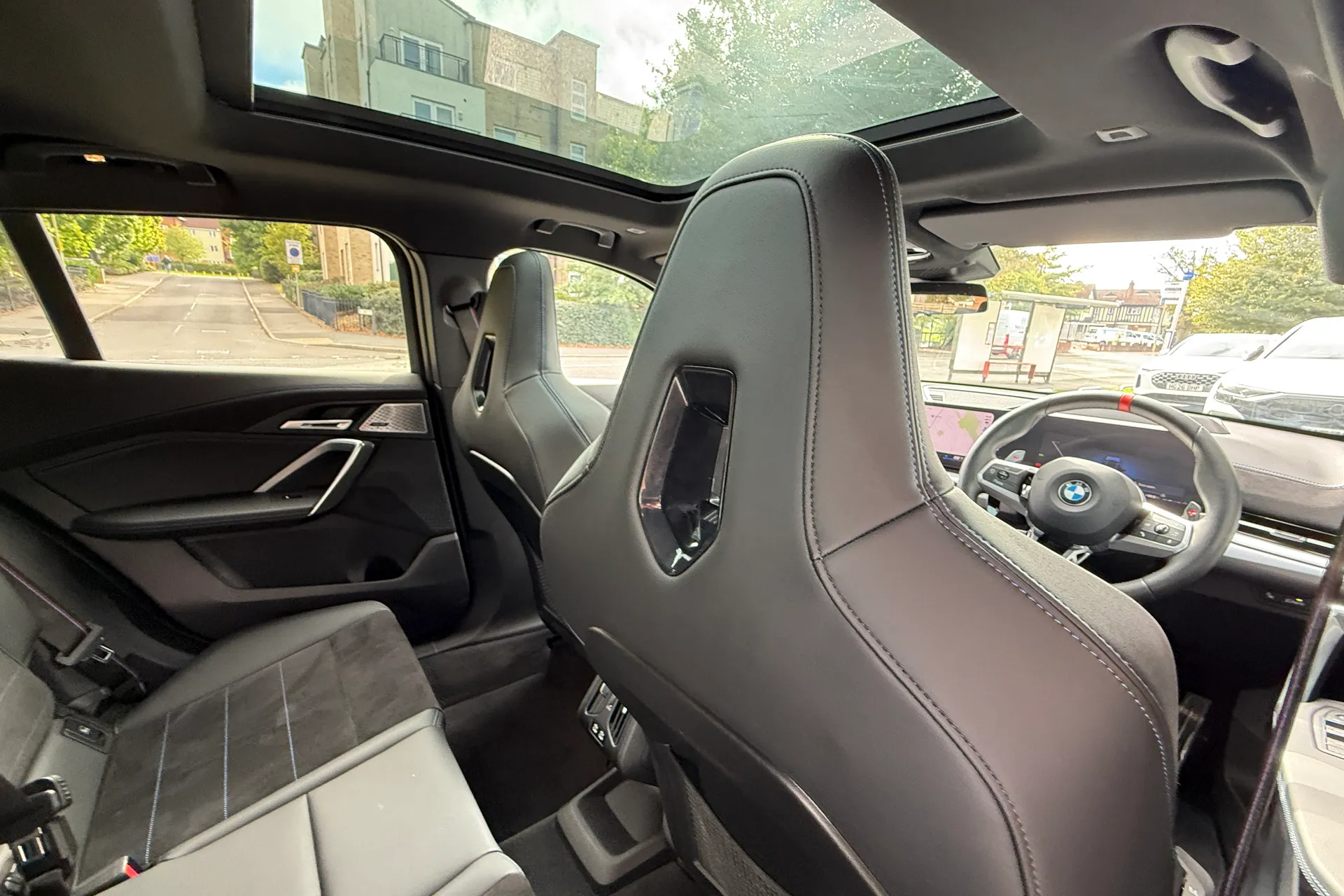 BMW X2 thumbnail image number 26