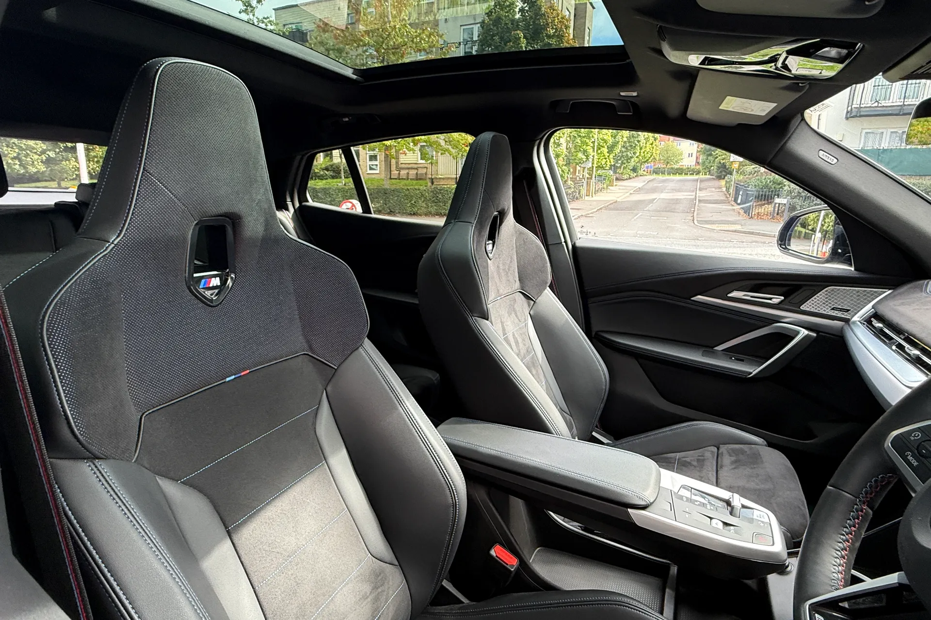 BMW X2 thumbnail image number 22