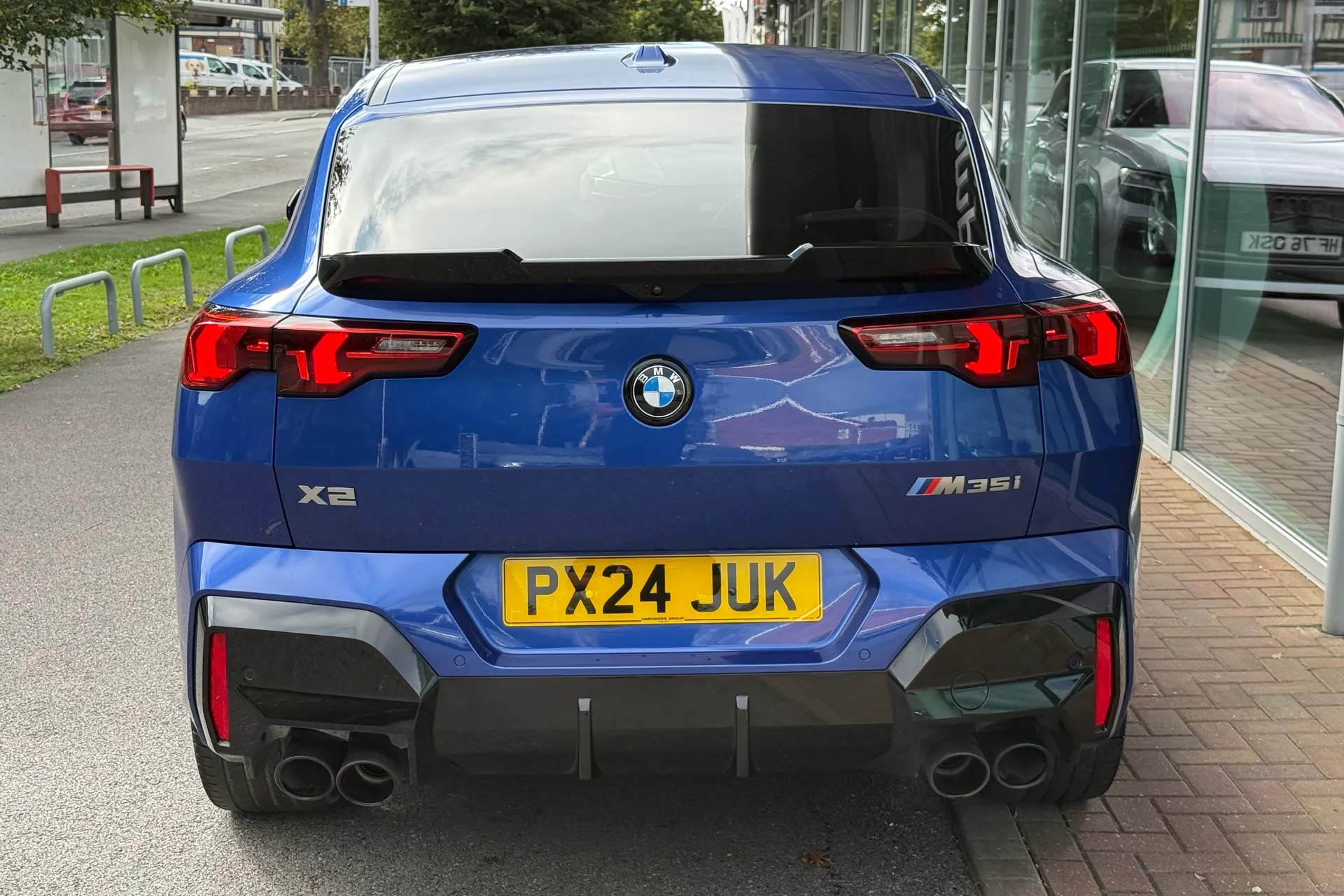BMW X2 thumbnail image number 33