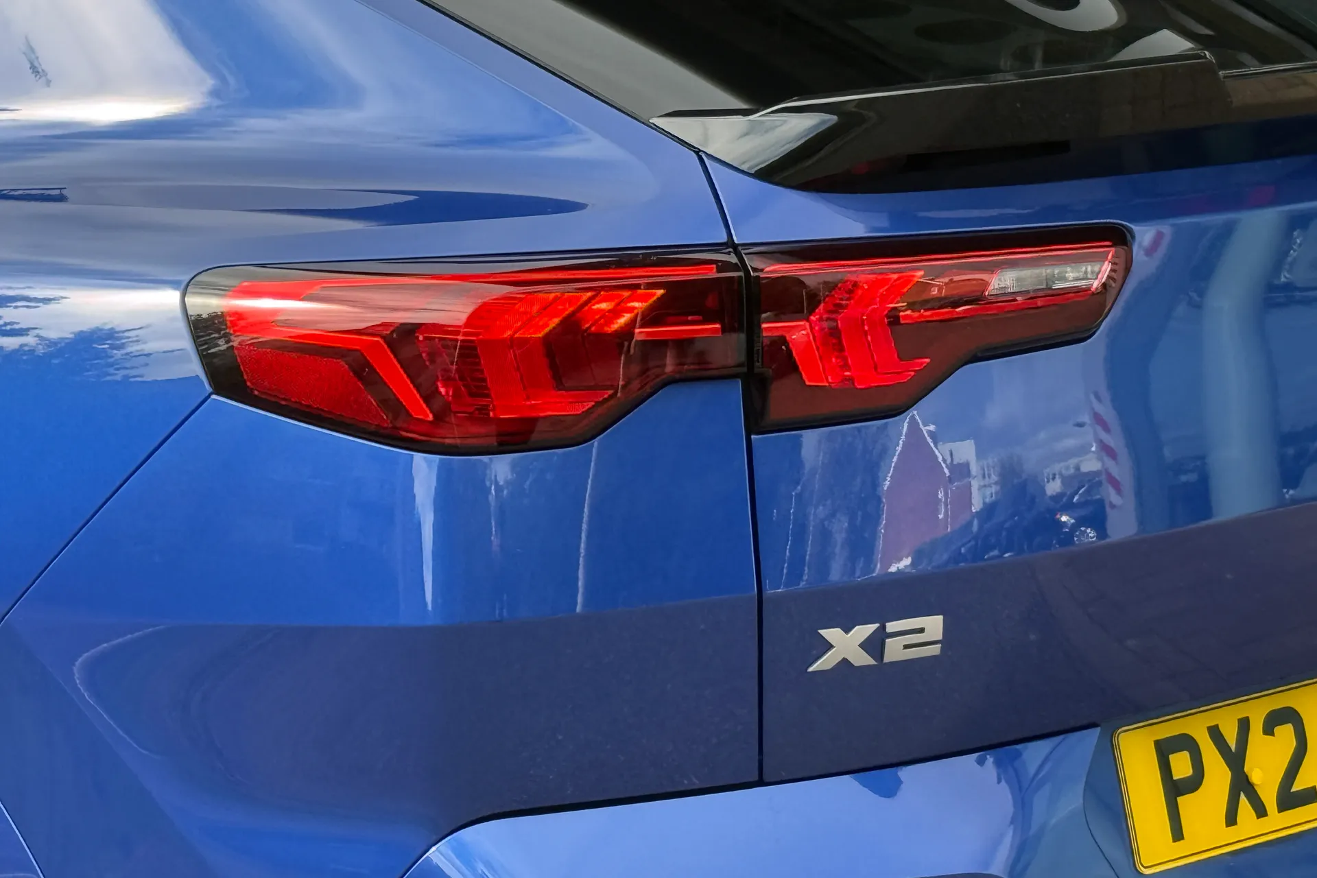 BMW X2 thumbnail image number 35