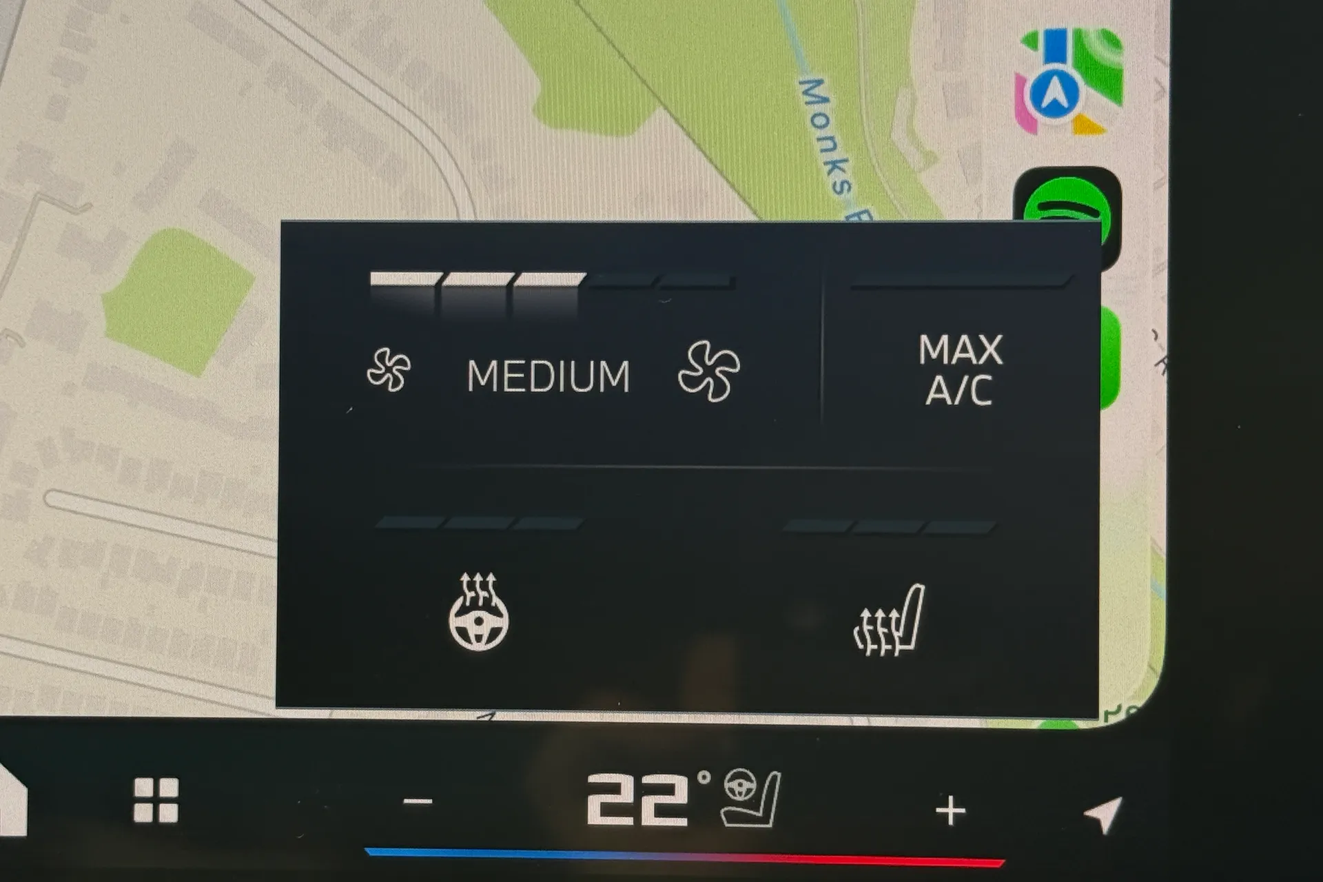 BMW X2 thumbnail image number 14
