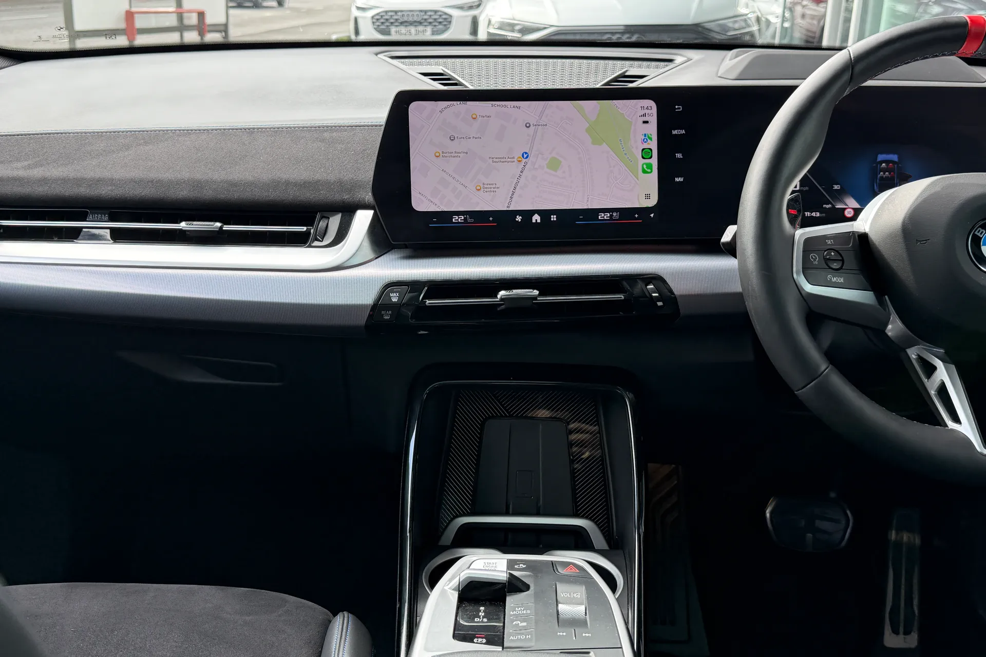 BMW X2 thumbnail image number 28