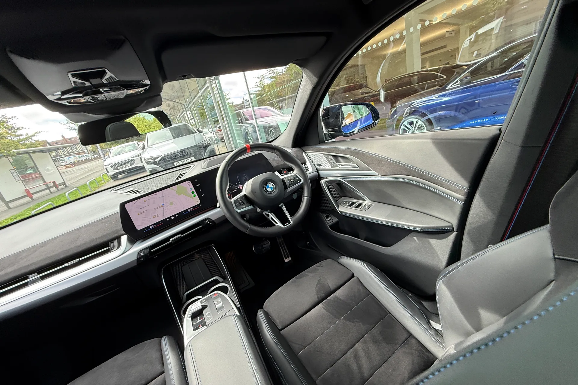 BMW X2 thumbnail image number 30