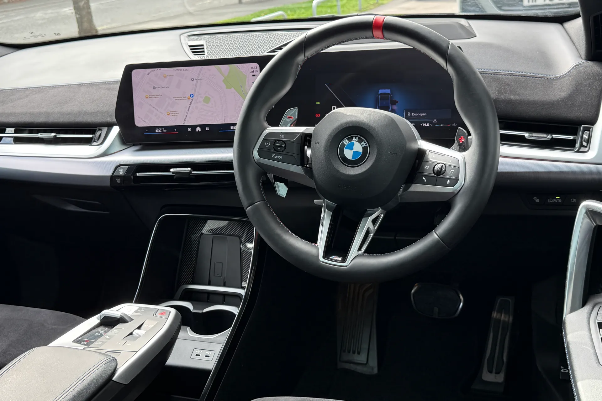 BMW X2 thumbnail image number 25