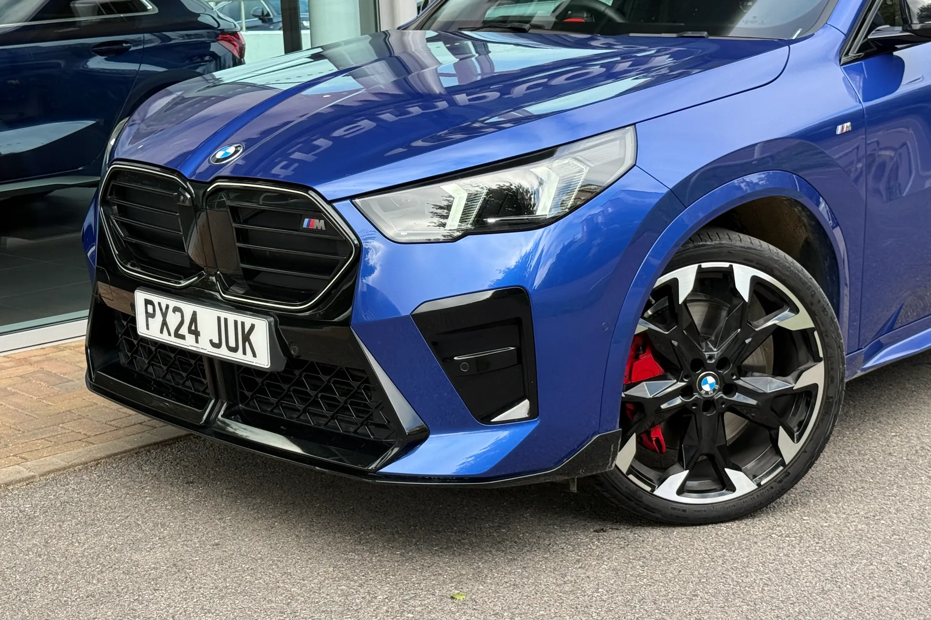 BMW X2 thumbnail image number 45