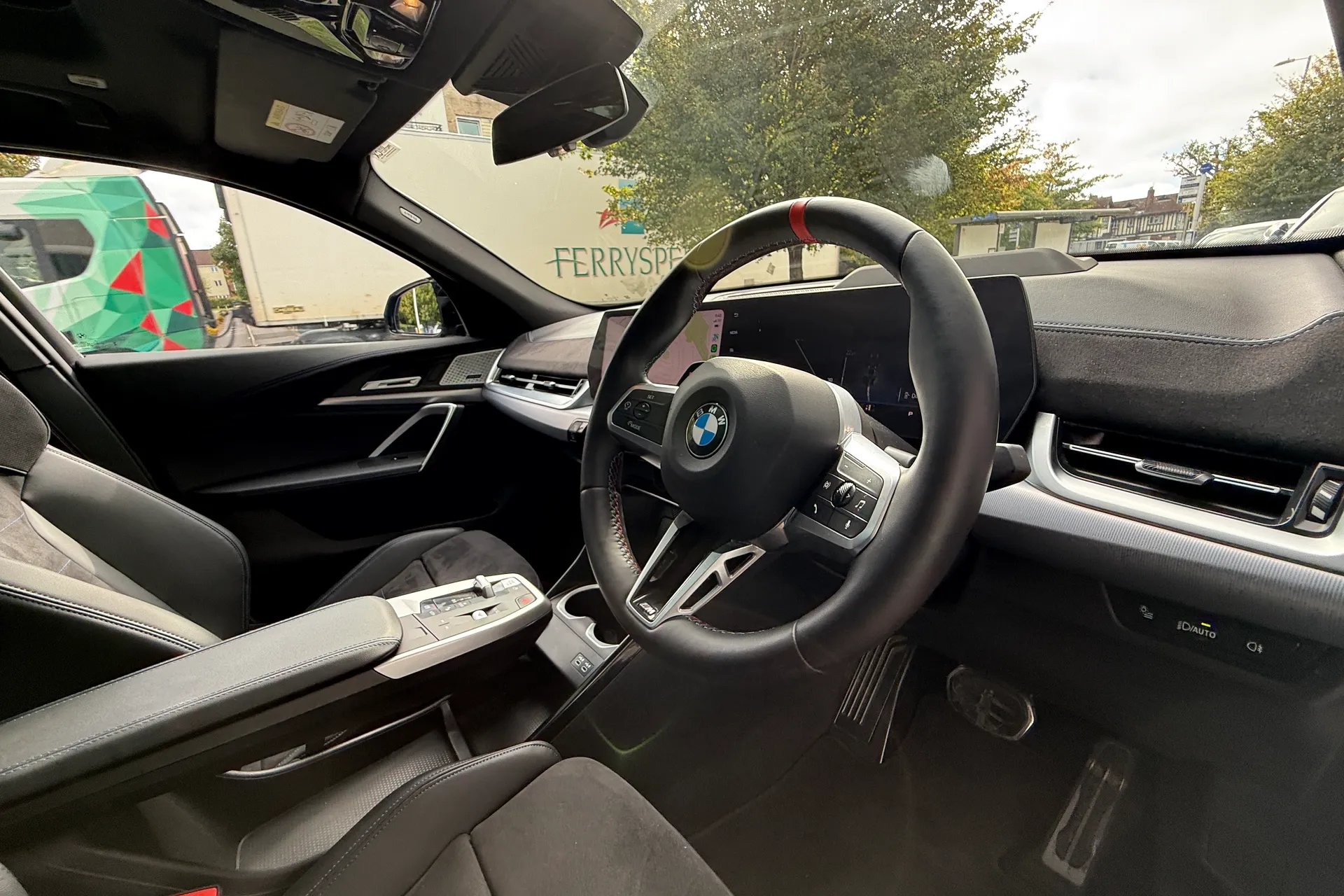 BMW X2 thumbnail image number 20