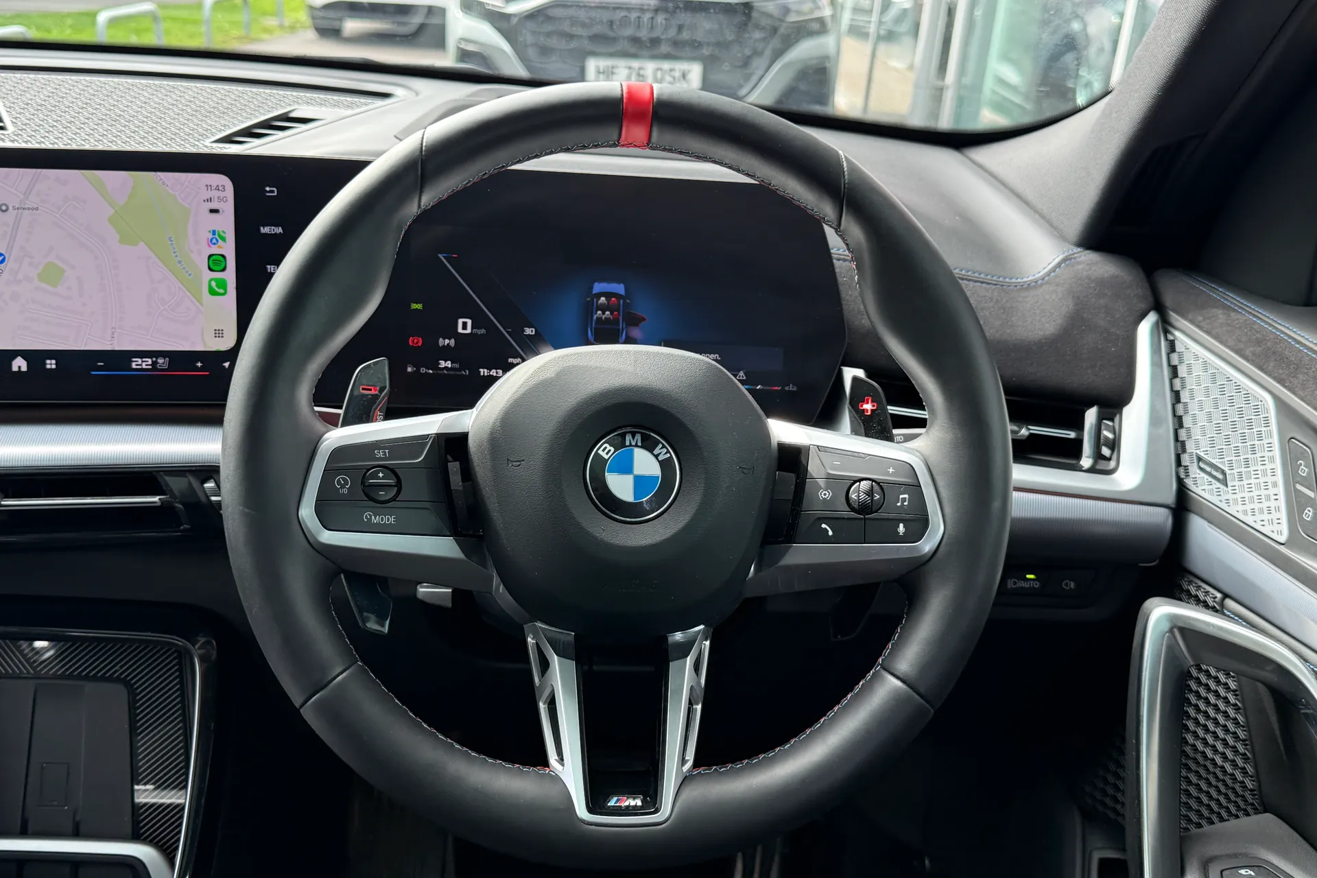 BMW X2 thumbnail image number 29