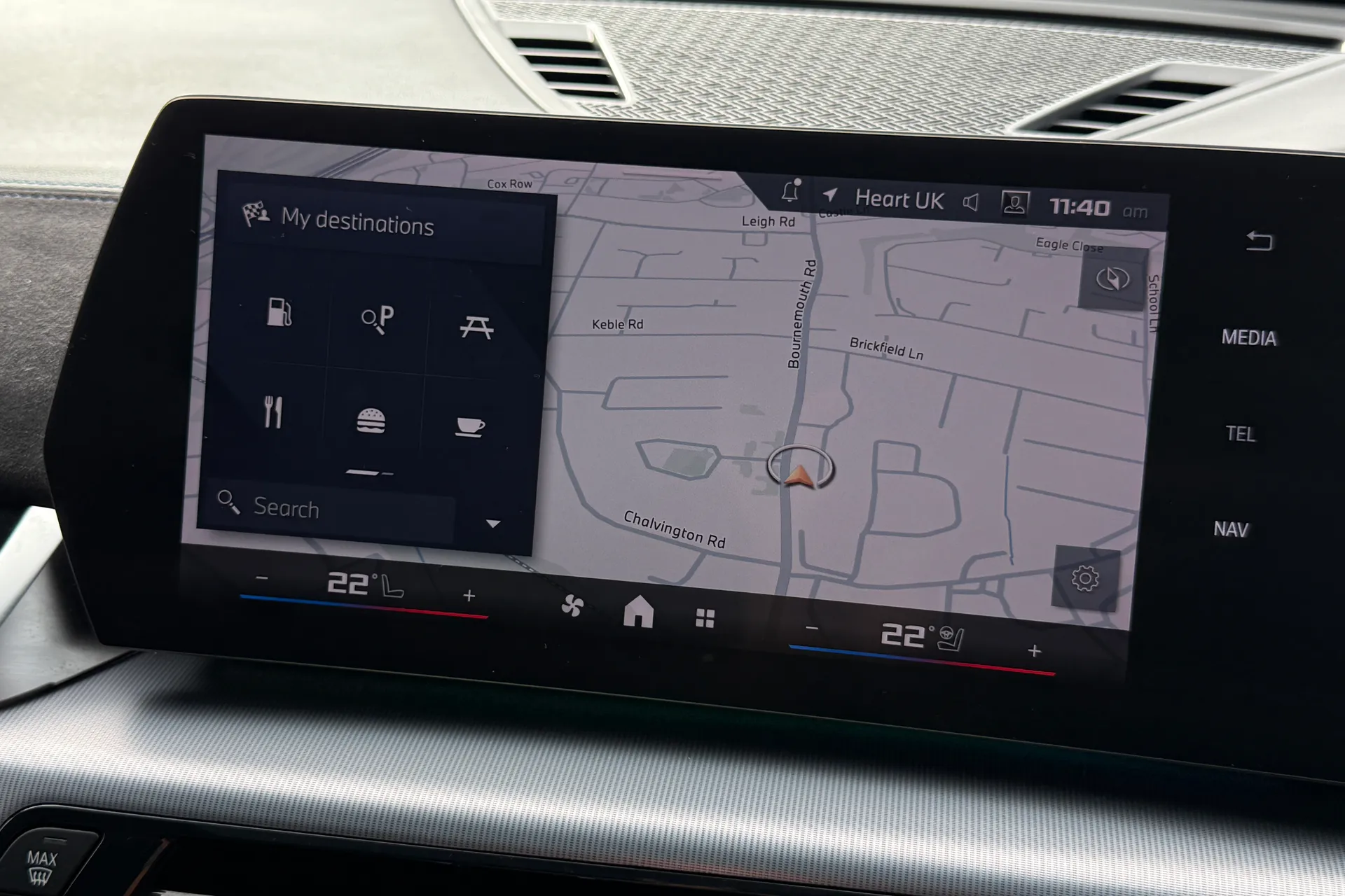 BMW X2 thumbnail image number 4