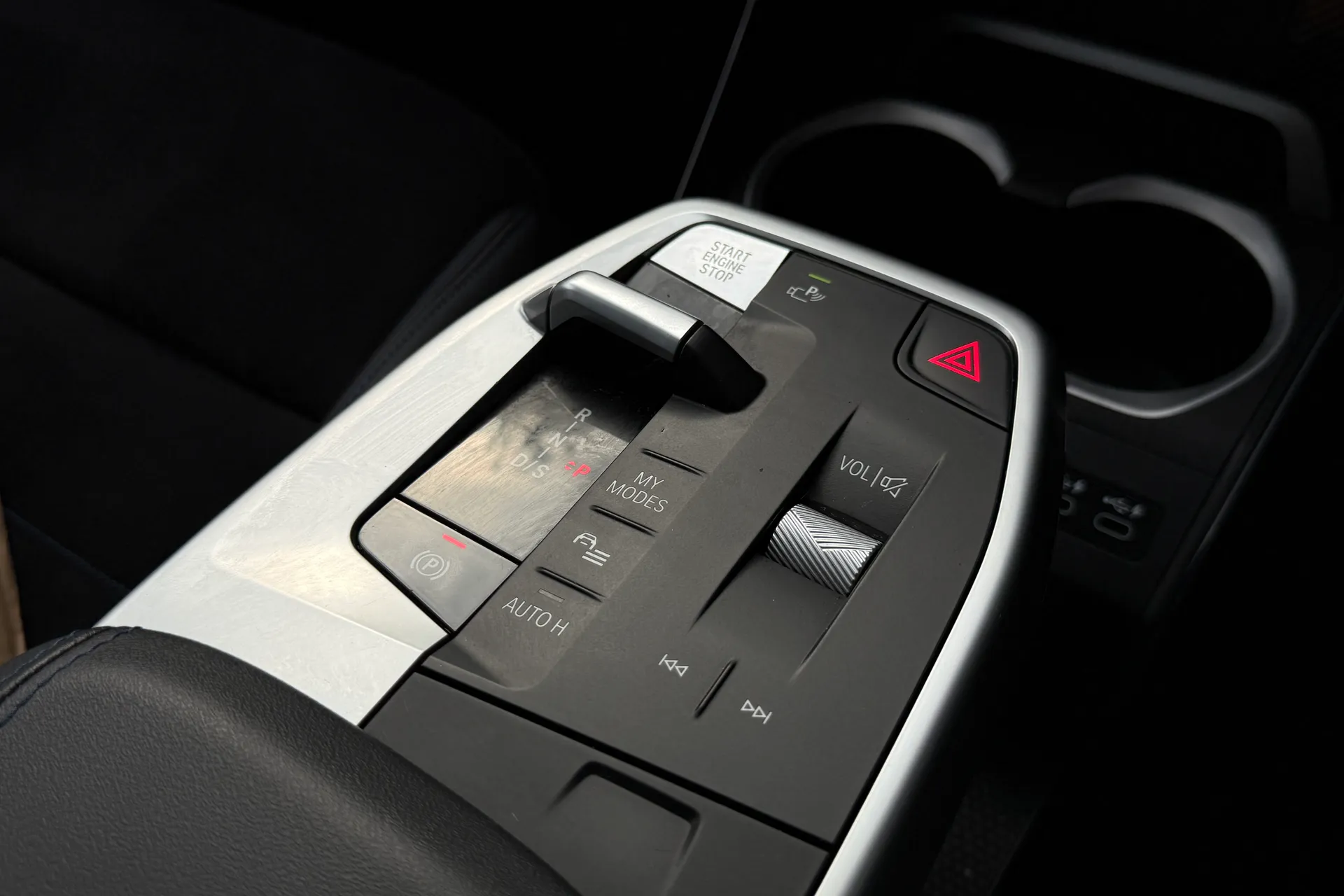 BMW X2 thumbnail image number 13