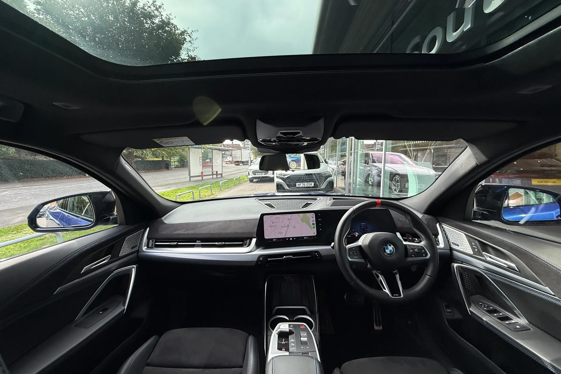 BMW X2 thumbnail image number 3
