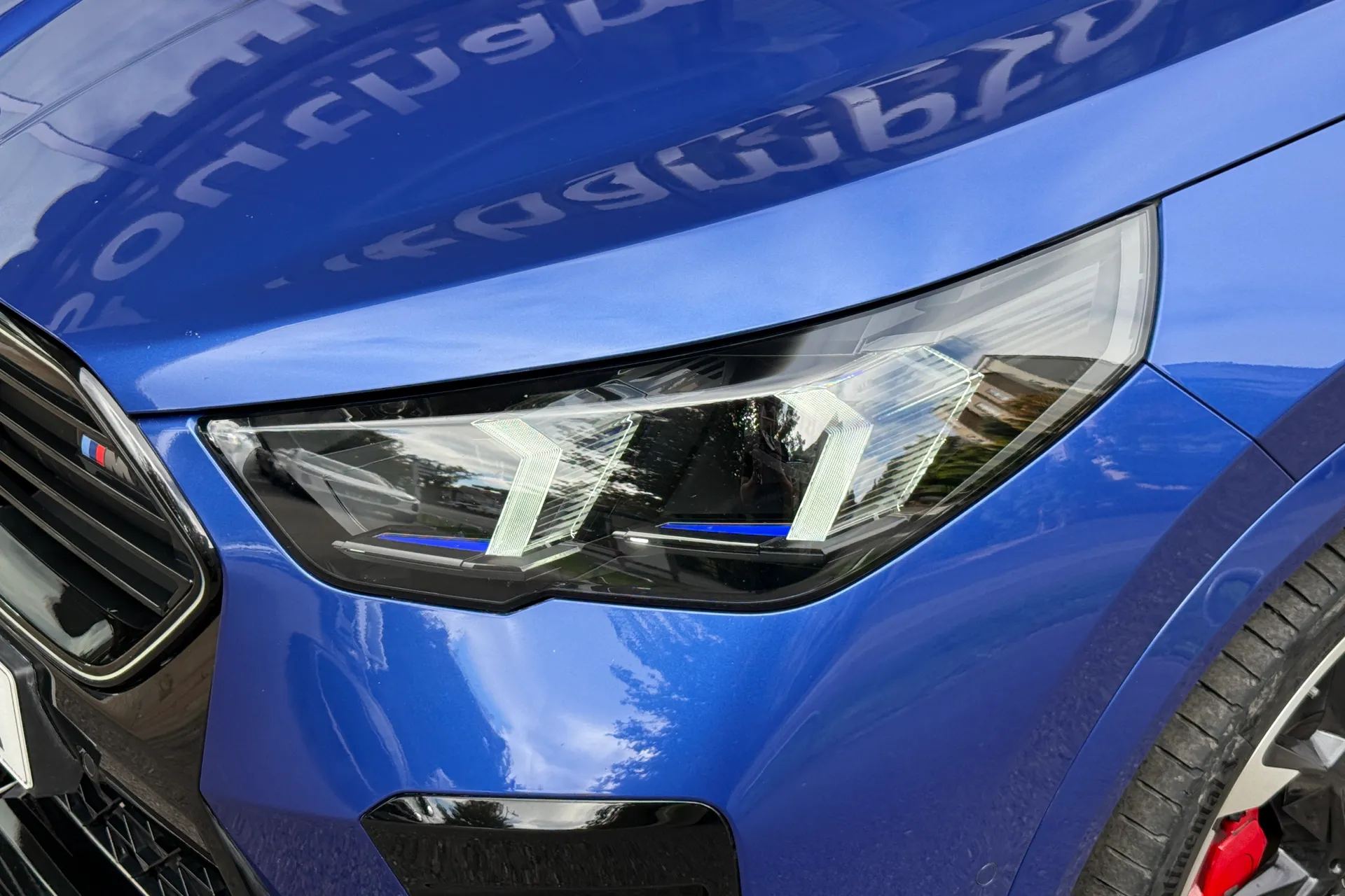 BMW X2 thumbnail image number 43