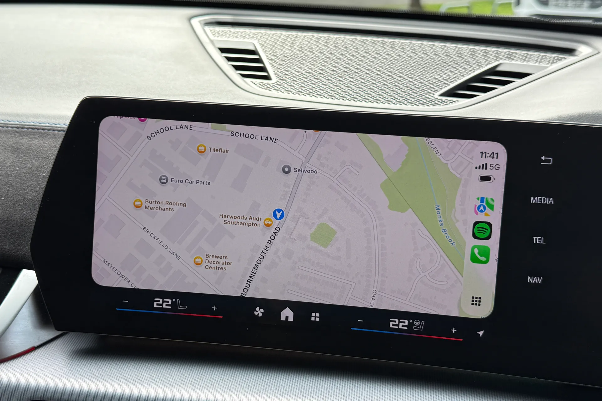 BMW X2 thumbnail image number 6
