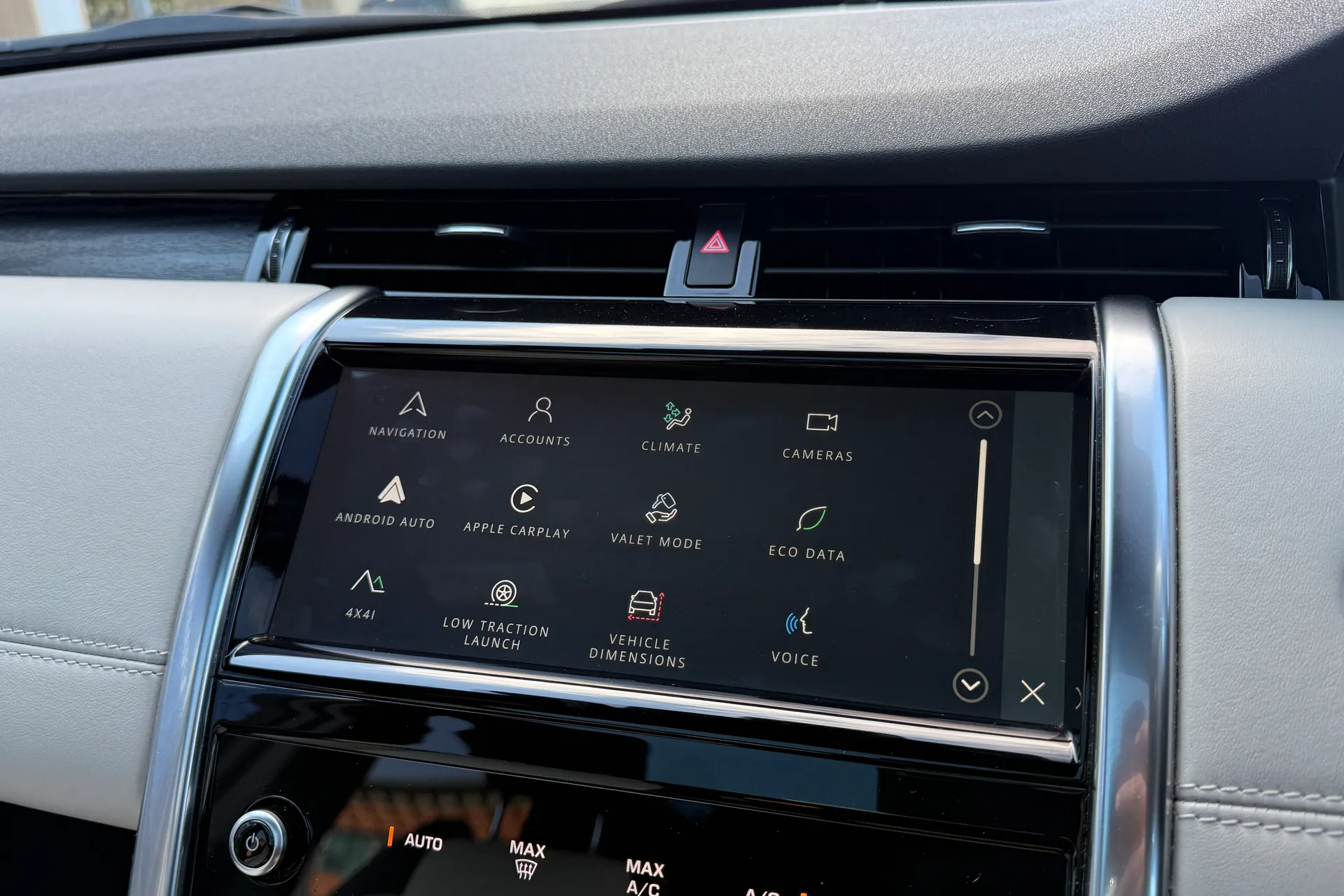 LAND ROVER DISCOVERY SPORT thumbnail image number 39