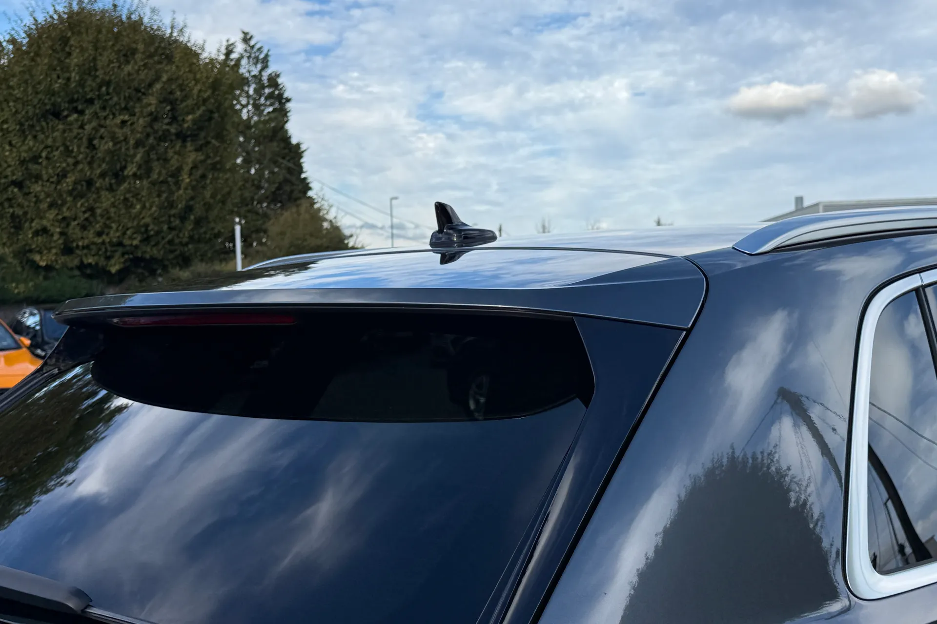 Audi Q3 thumbnail image number 51