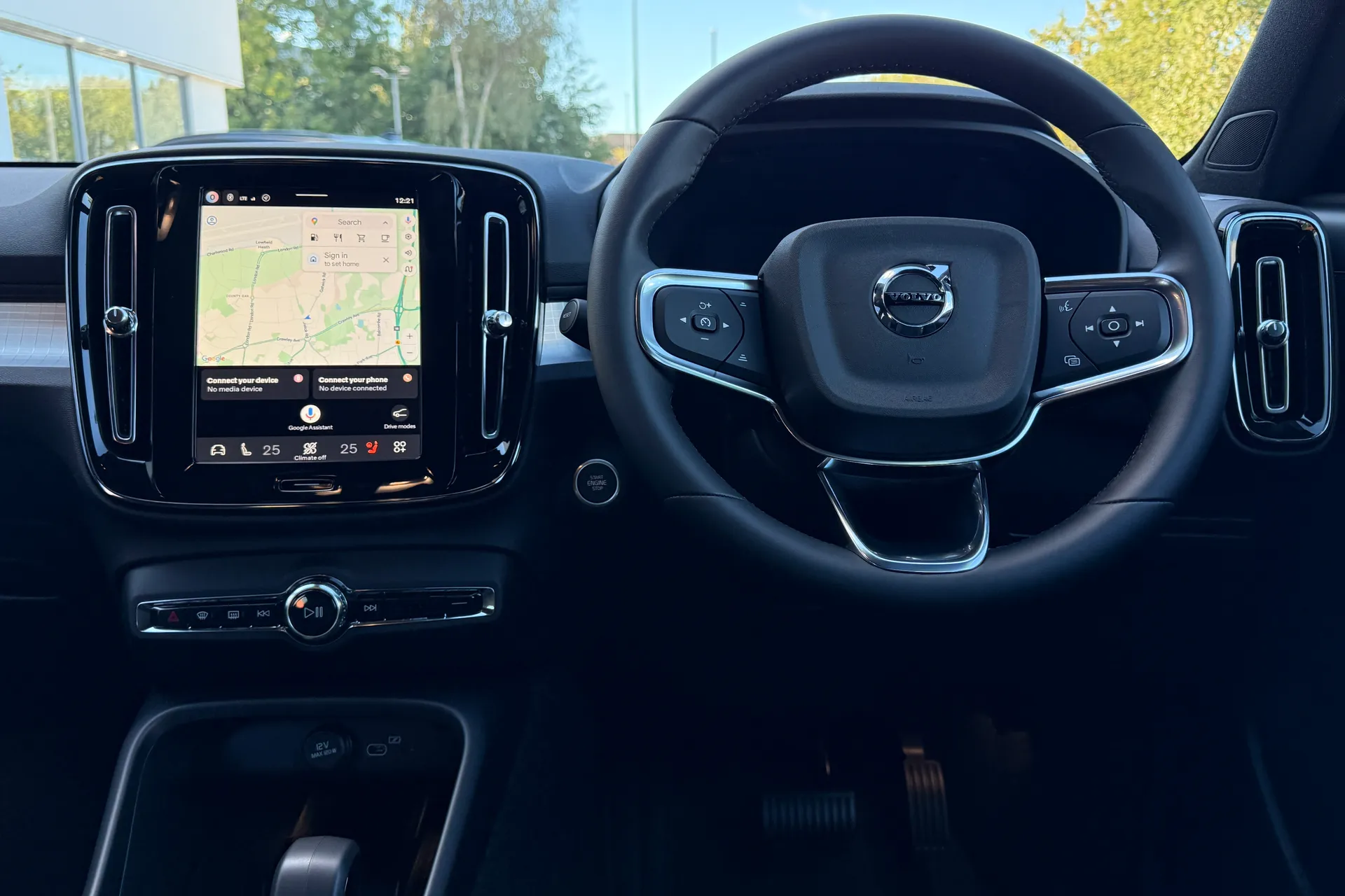 Volvo XC40 thumbnail image number 33