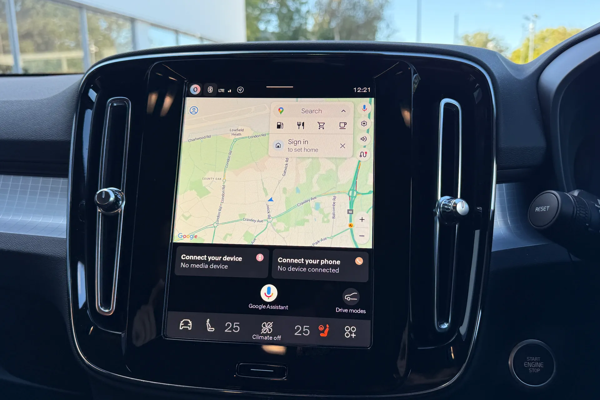 Volvo XC40 thumbnail image number 5