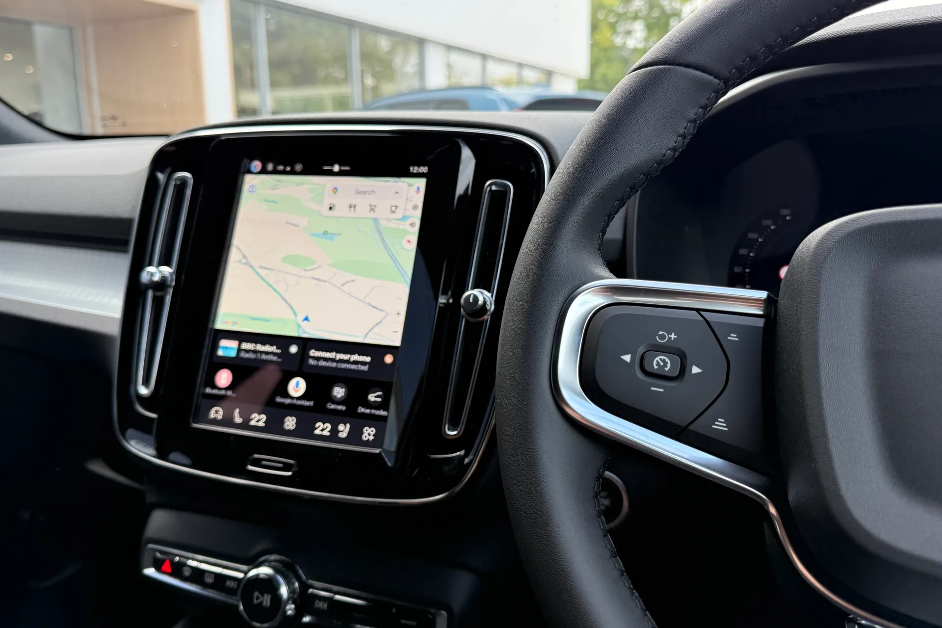 Volvo XC40 thumbnail image number 35