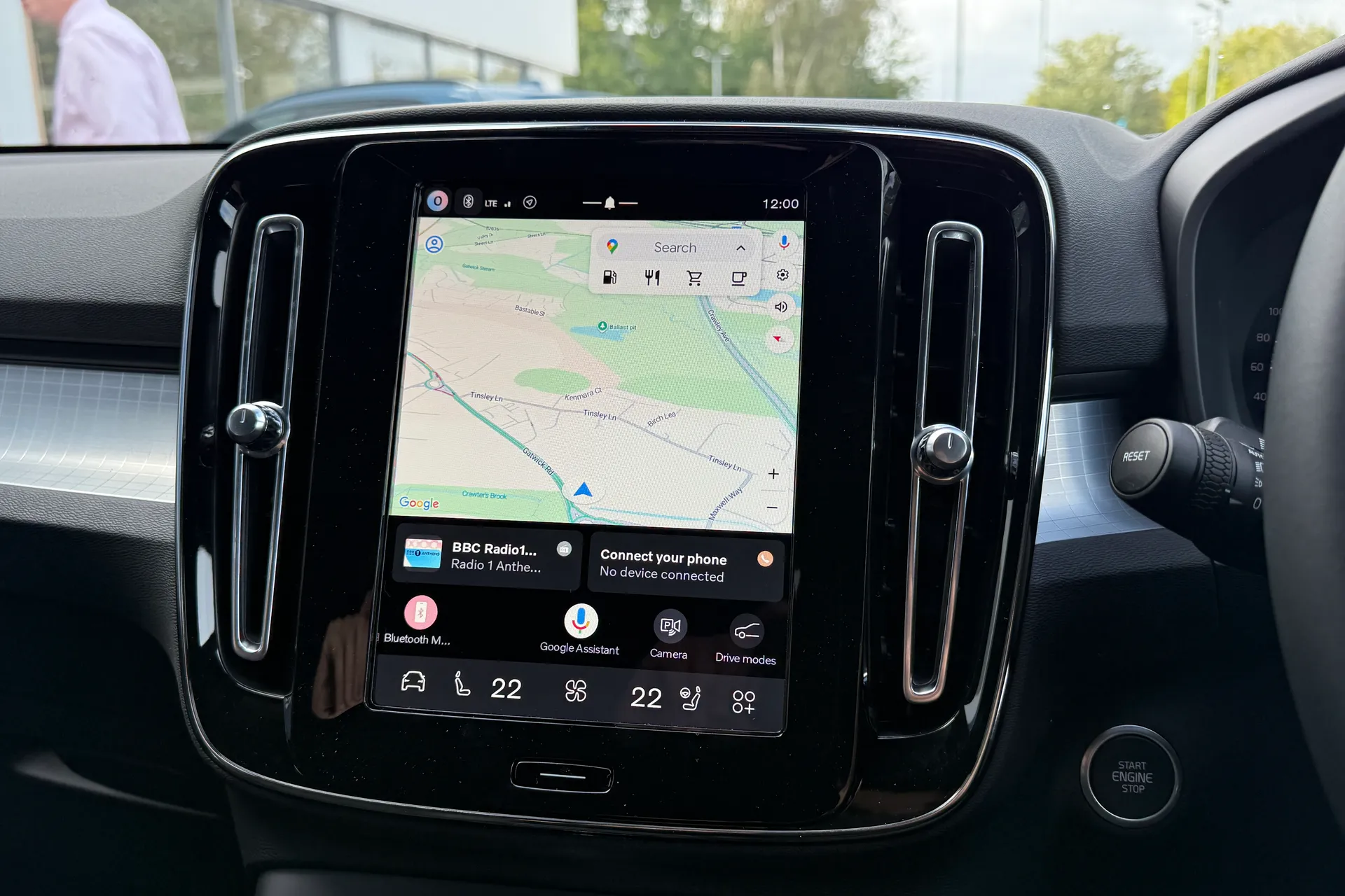 Volvo XC40 thumbnail image number 5