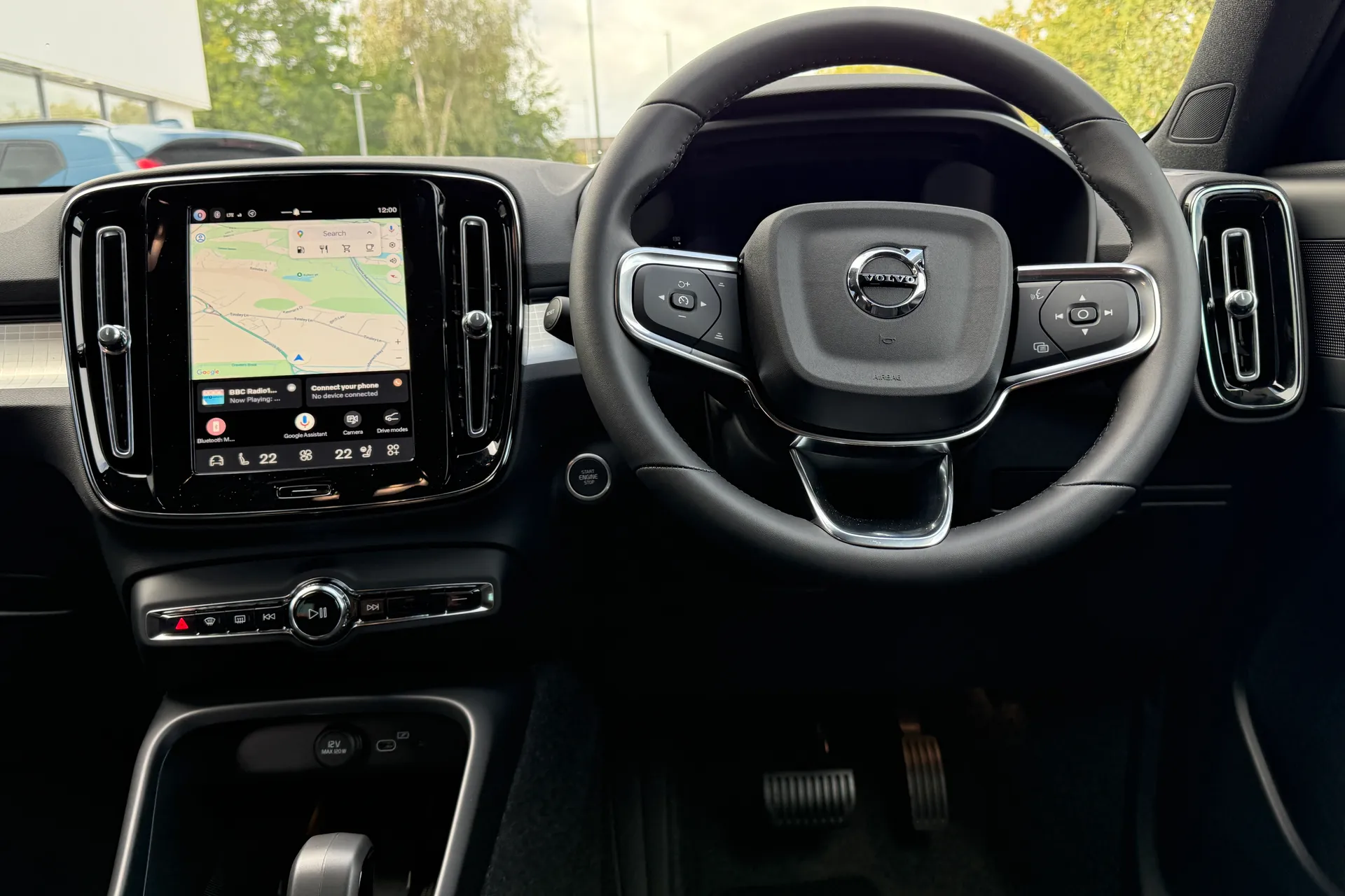 Volvo XC40 thumbnail image number 33
