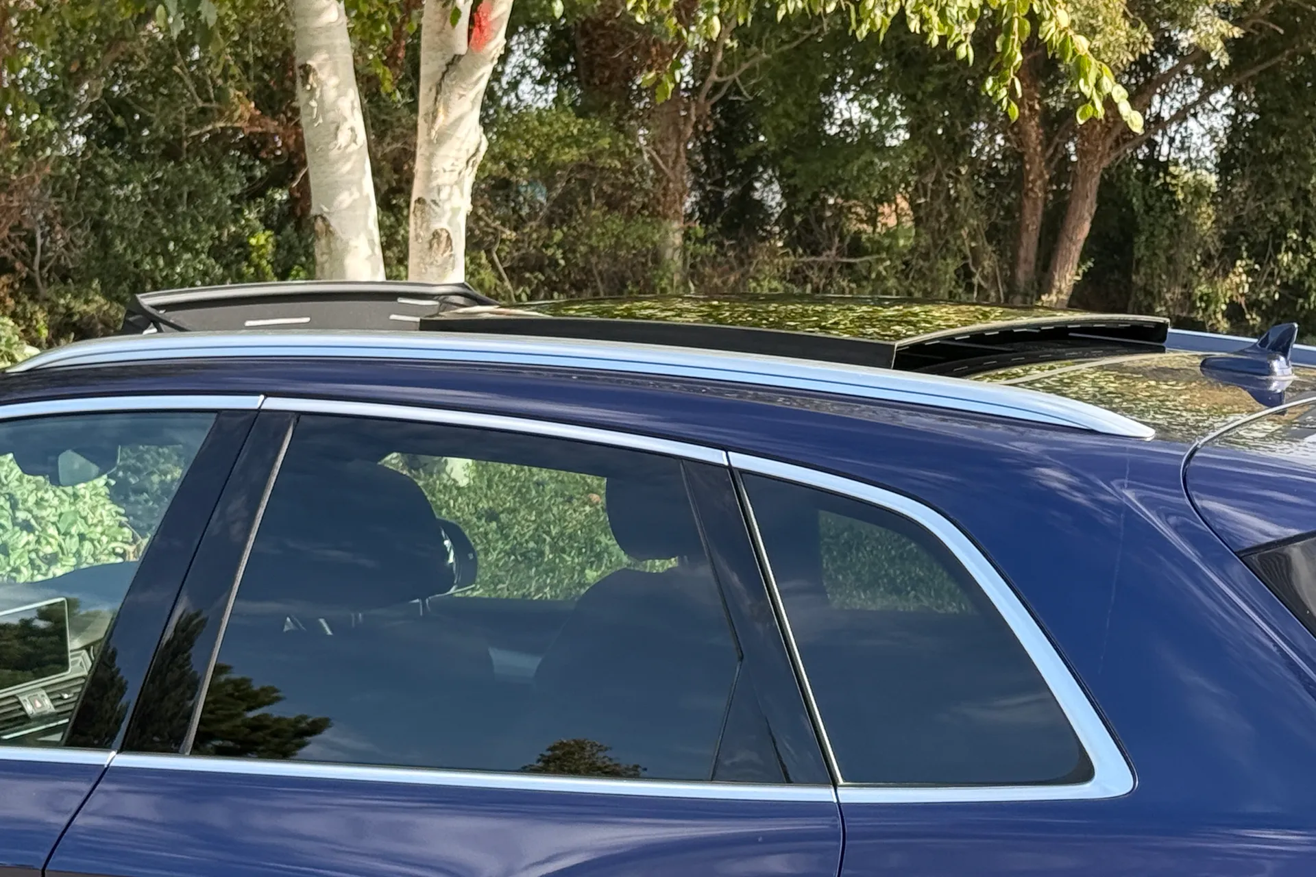 Audi Q5 thumbnail image number 28