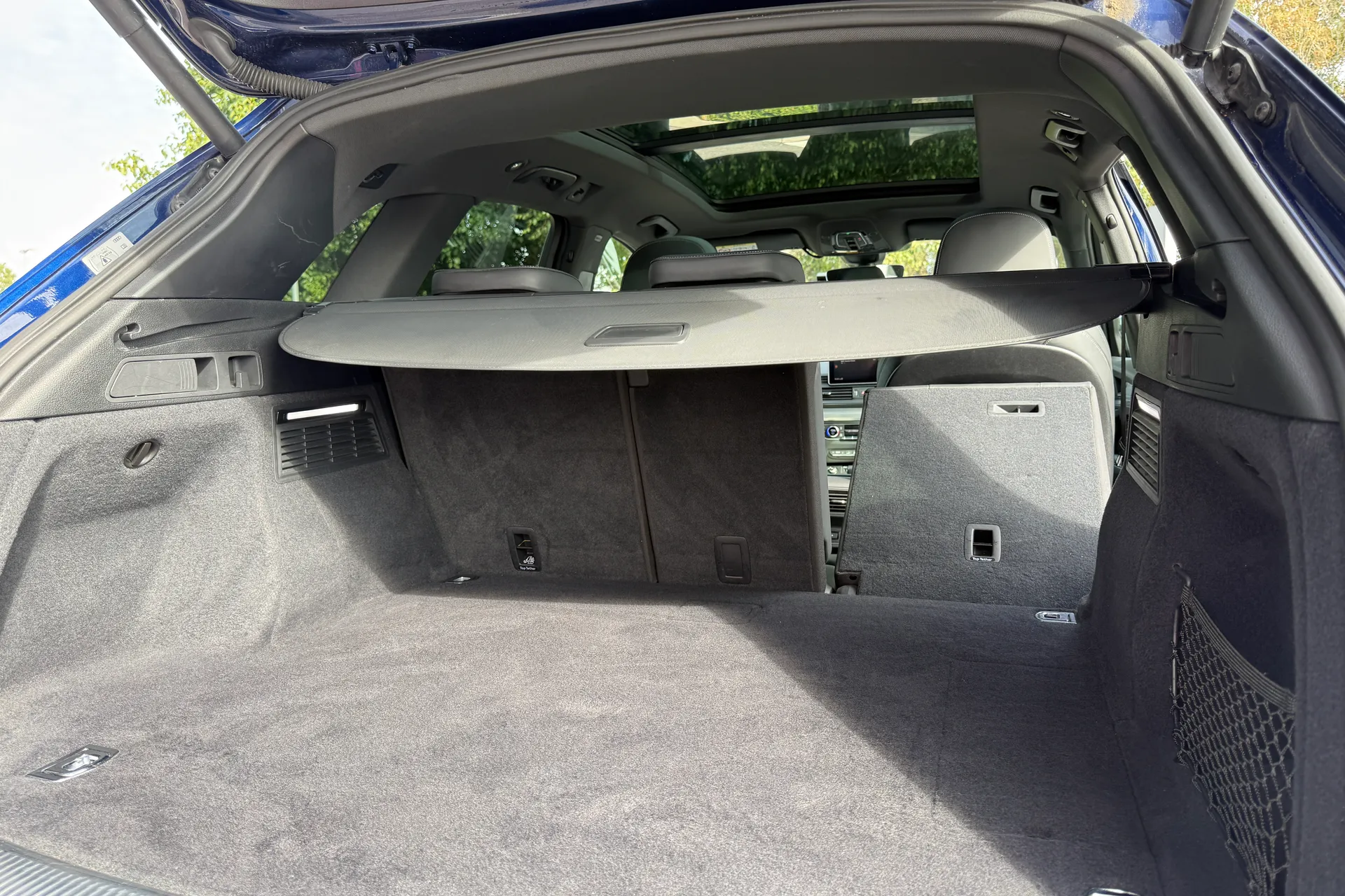 Audi Q5 thumbnail image number 40