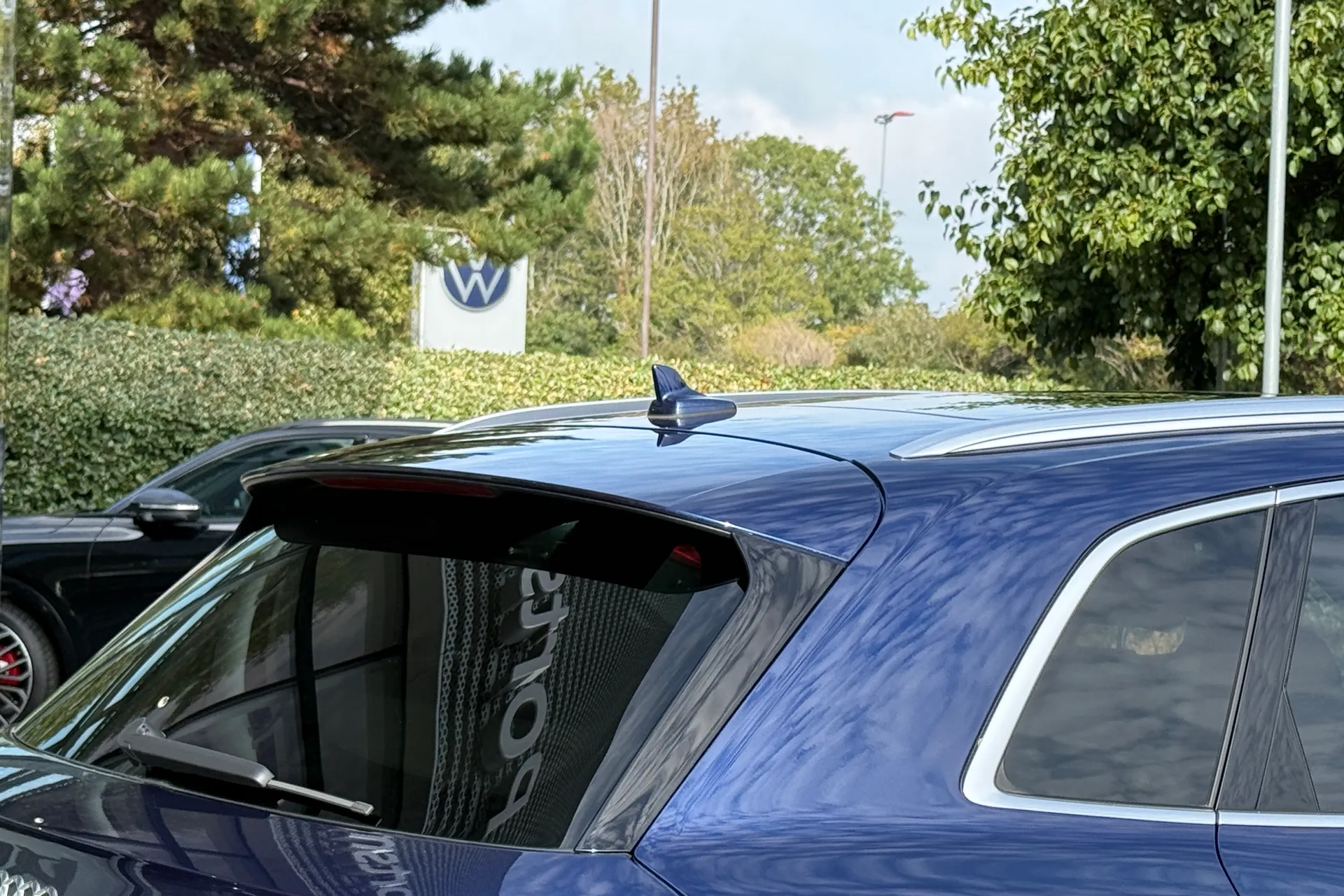 Audi Q5 thumbnail image number 26