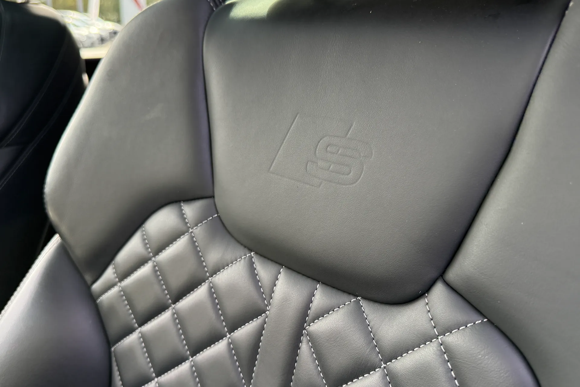 Audi Q5 thumbnail image number 34