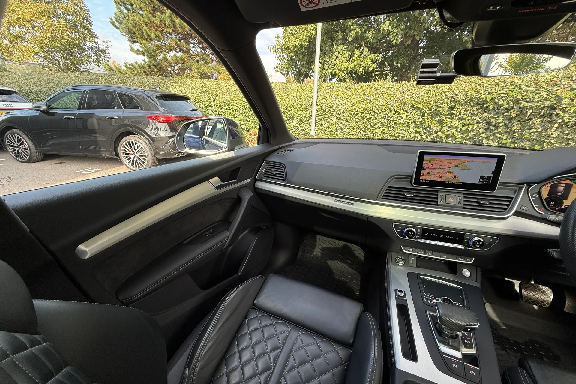 Audi Q5 thumbnail image number 49