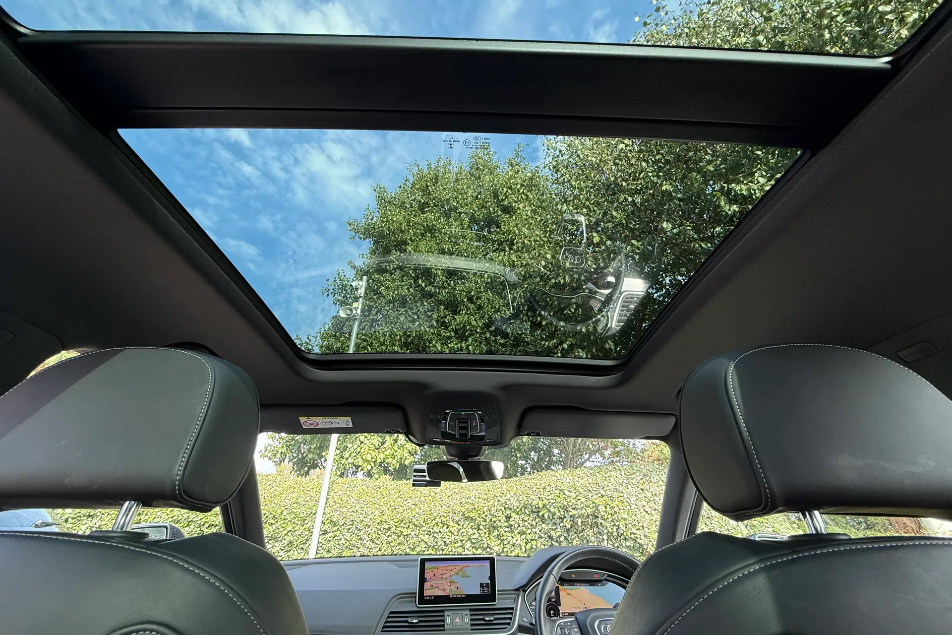 Audi Q5 thumbnail image number 32