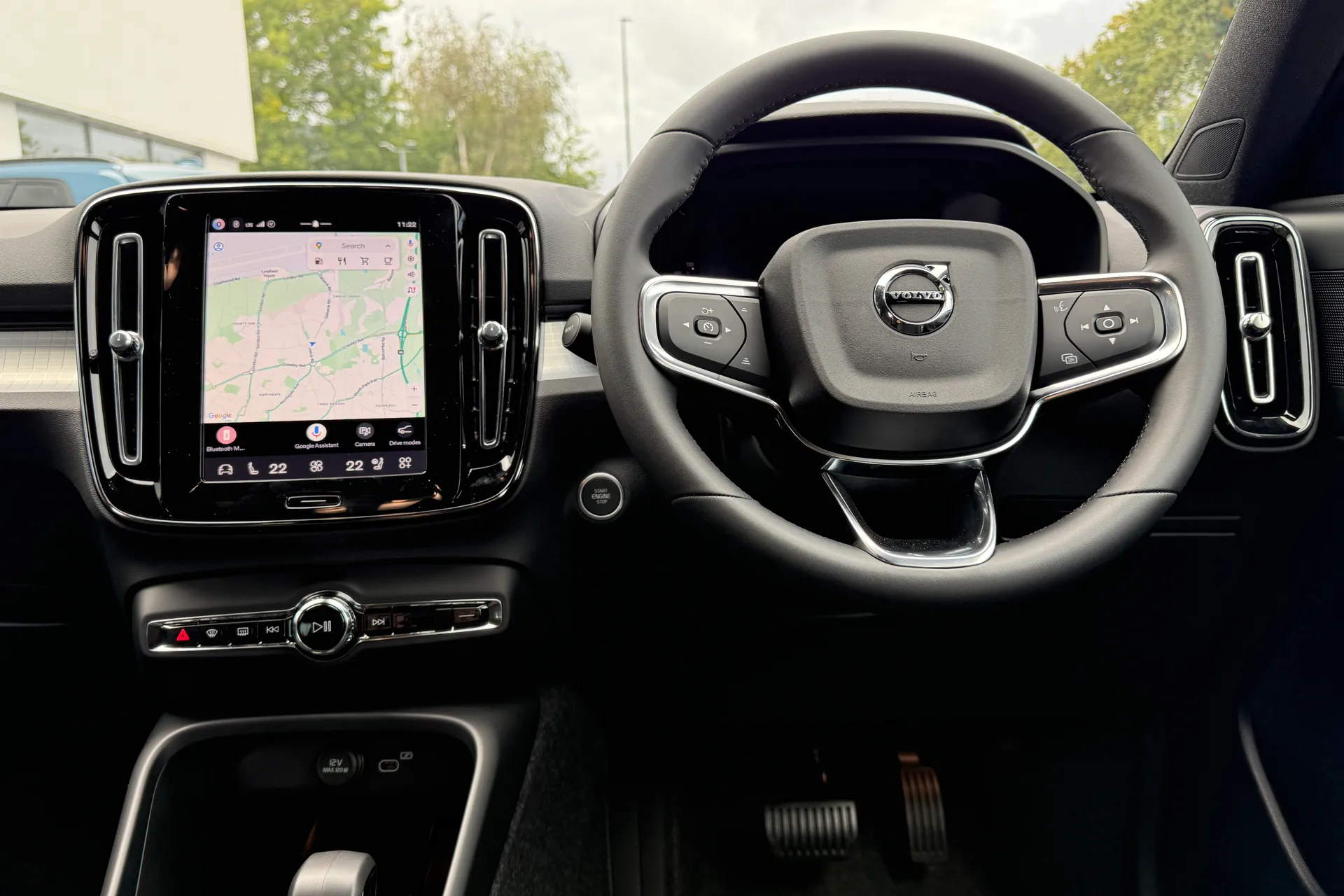 Volvo XC40 thumbnail image number 33