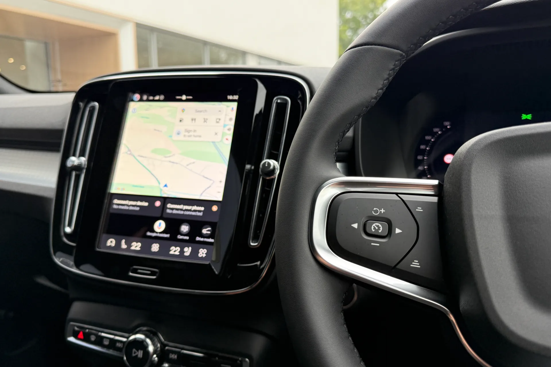 Volvo XC40 thumbnail image number 35