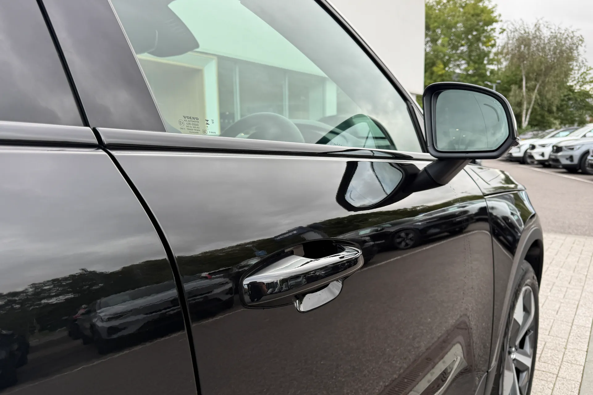 Volvo XC40 thumbnail image number 15