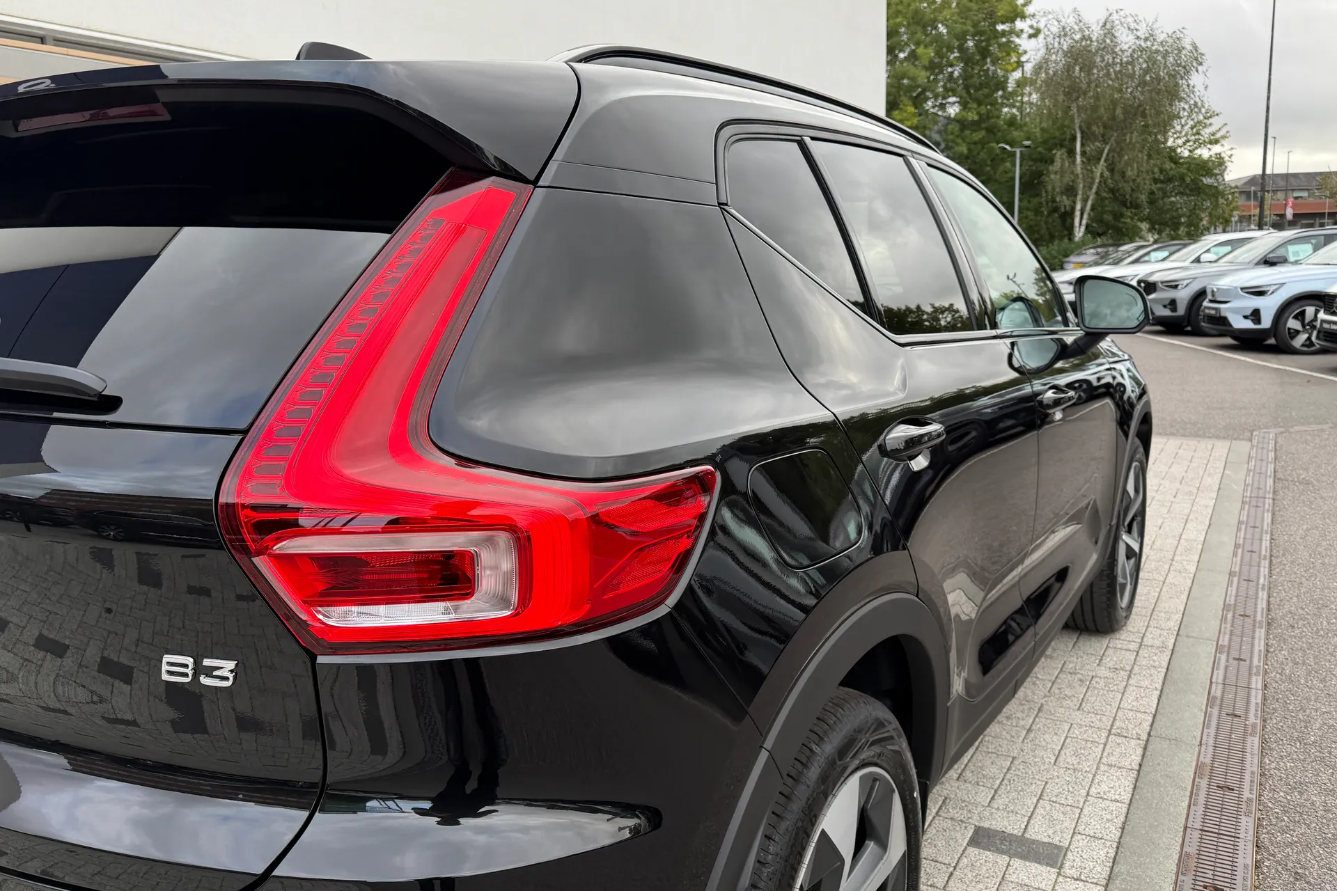 Volvo XC40 thumbnail image number 17