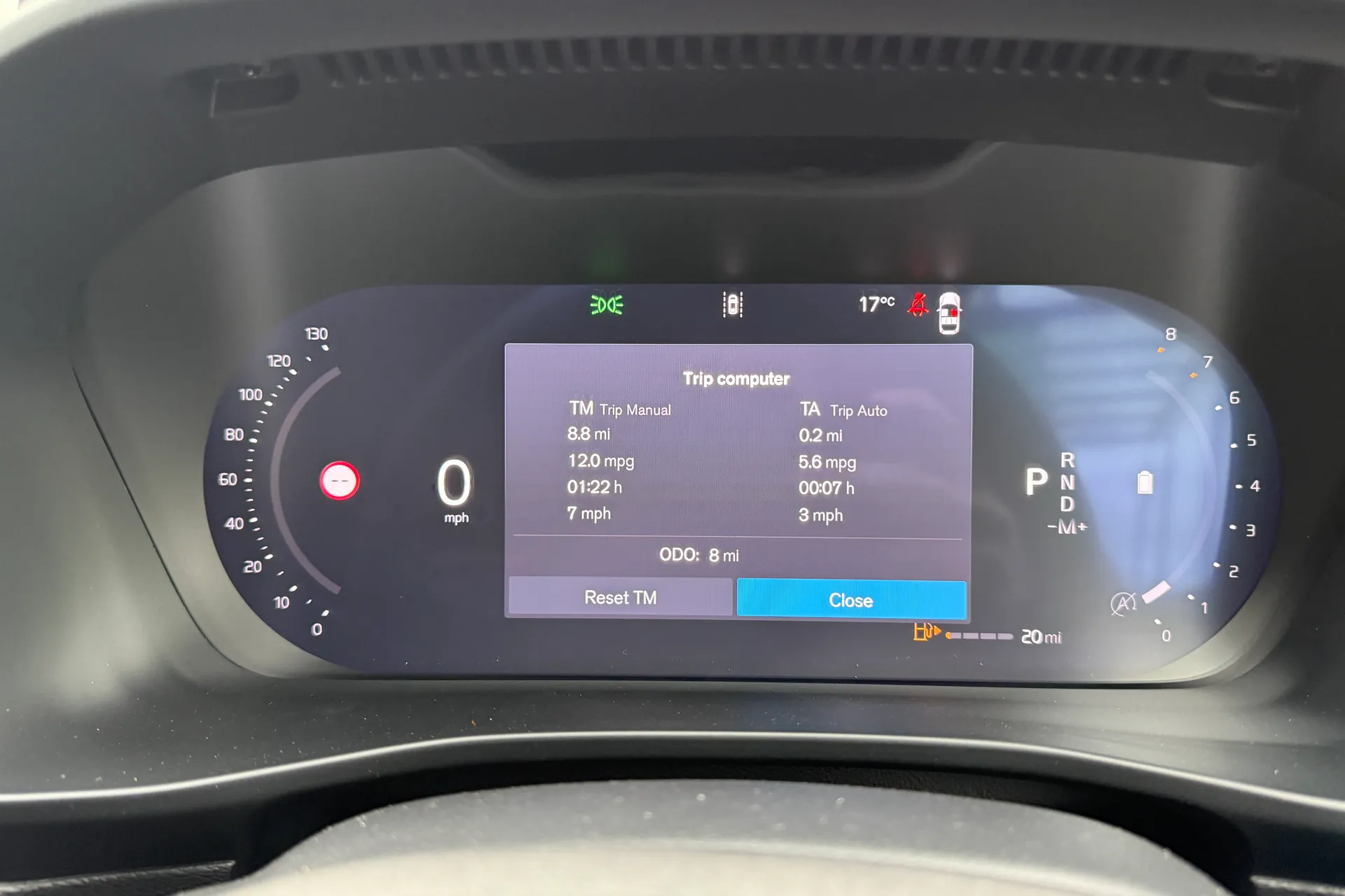 Volvo XC40 thumbnail image number 42