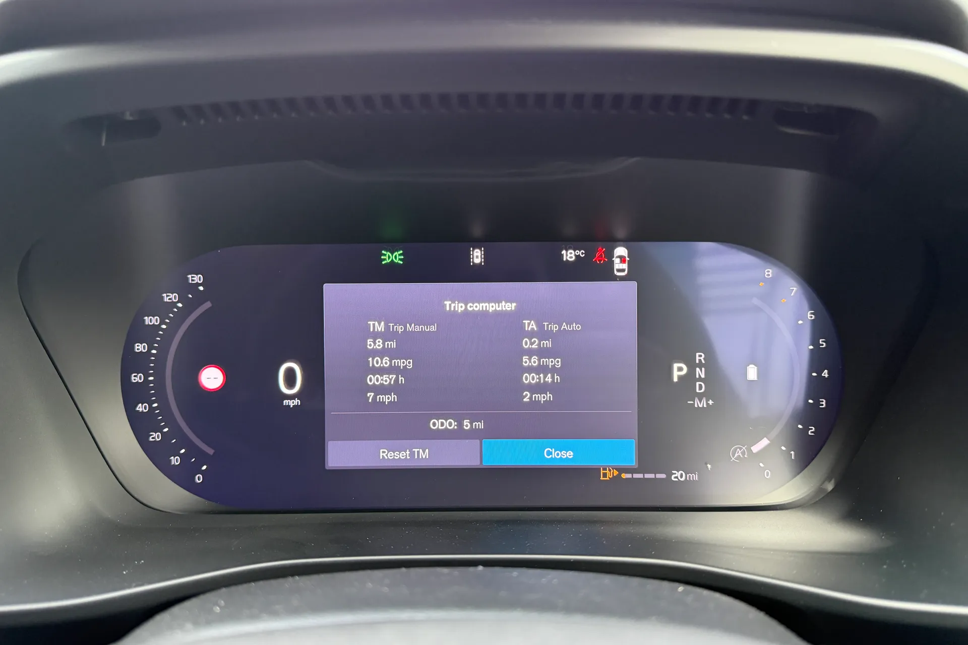 Volvo XC40 thumbnail image number 42