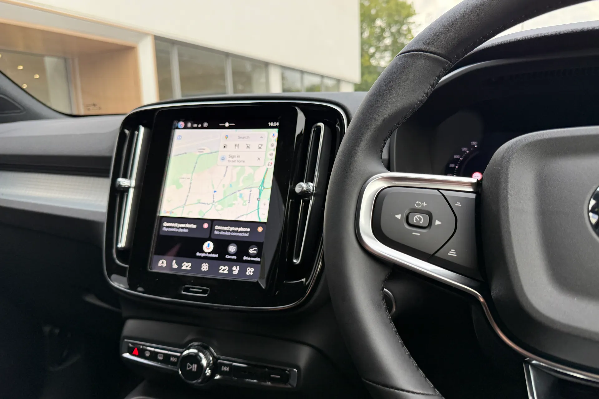 Volvo XC40 thumbnail image number 35