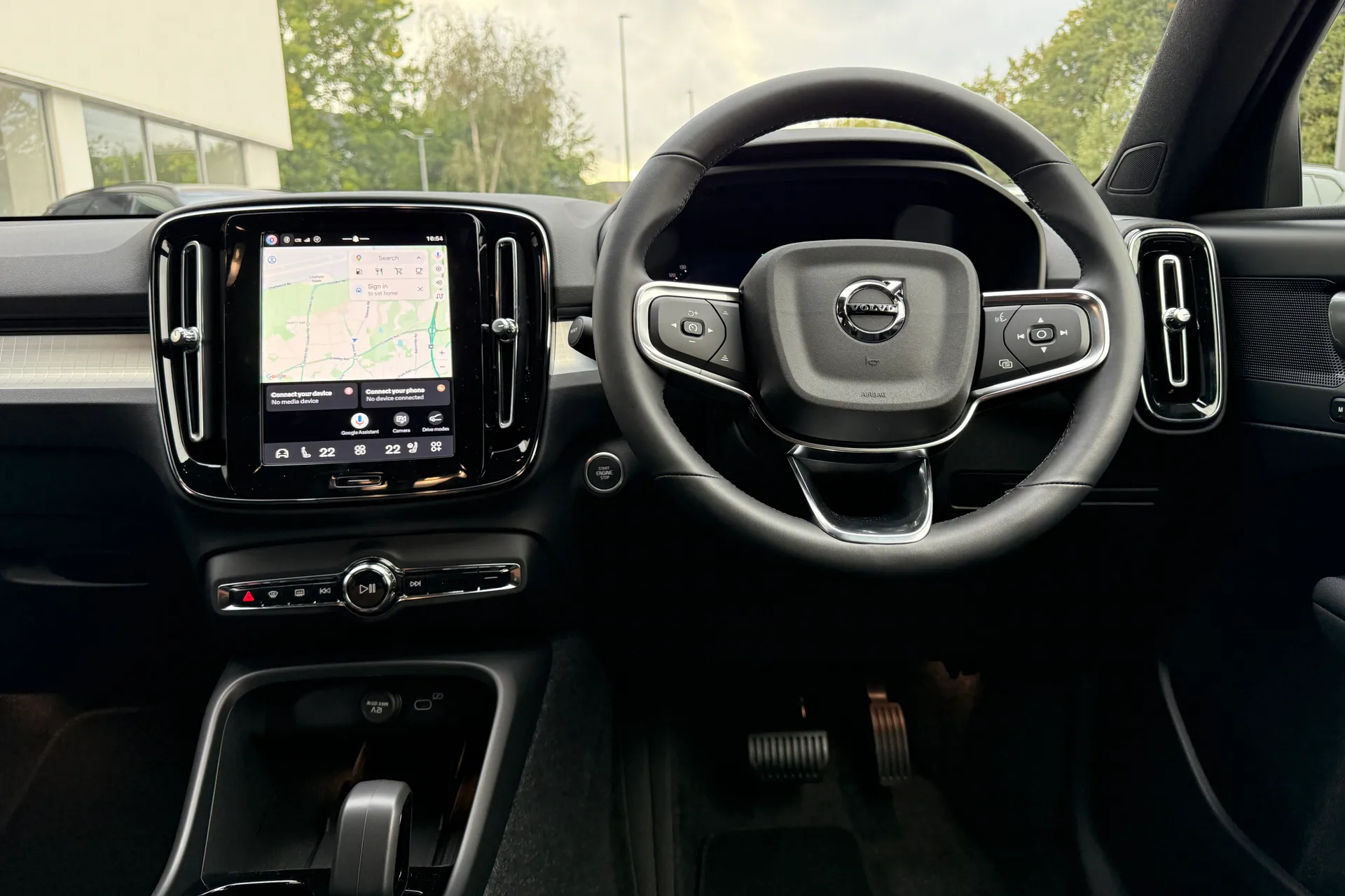 Volvo XC40 thumbnail image number 33