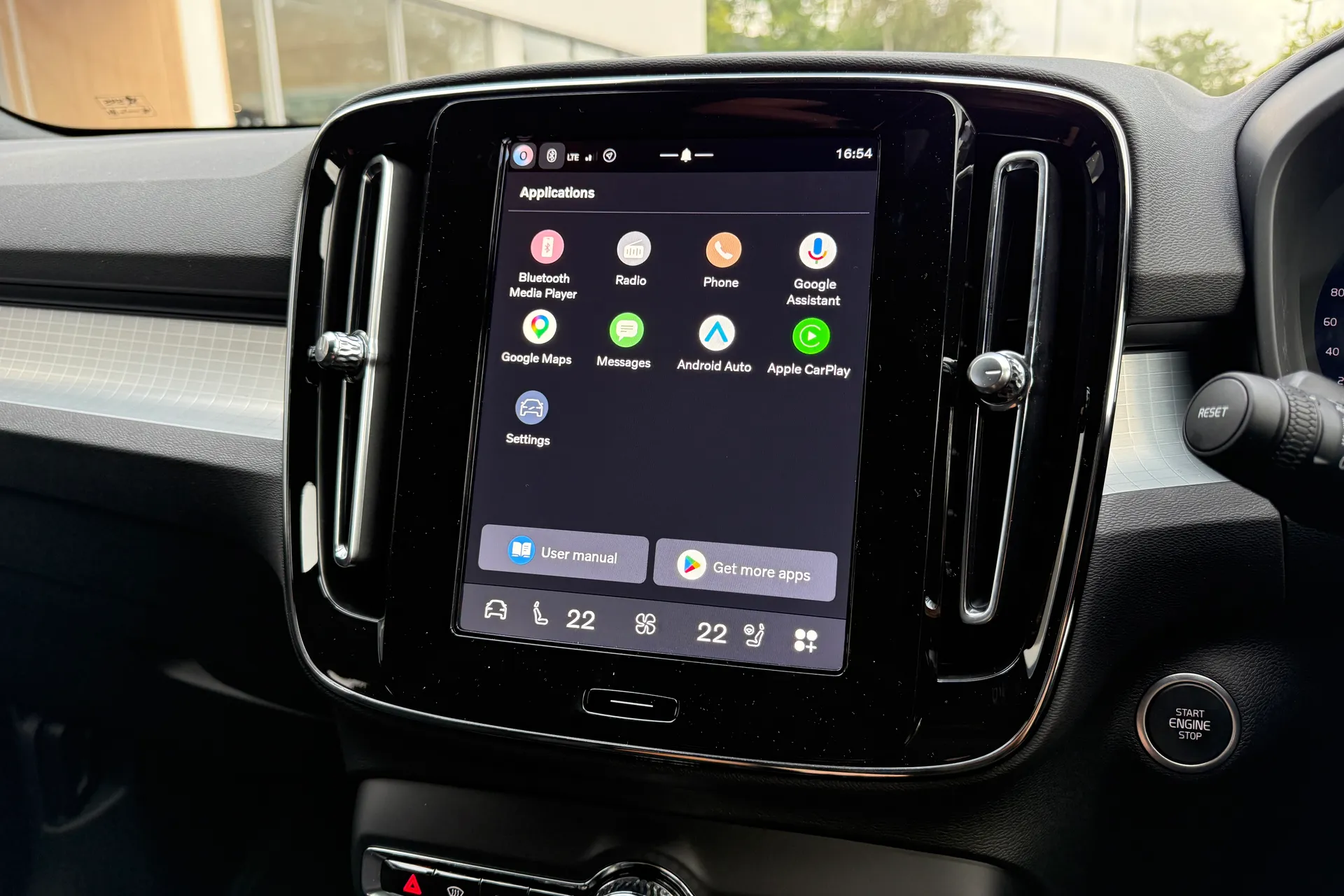 Volvo XC40 thumbnail image number 39