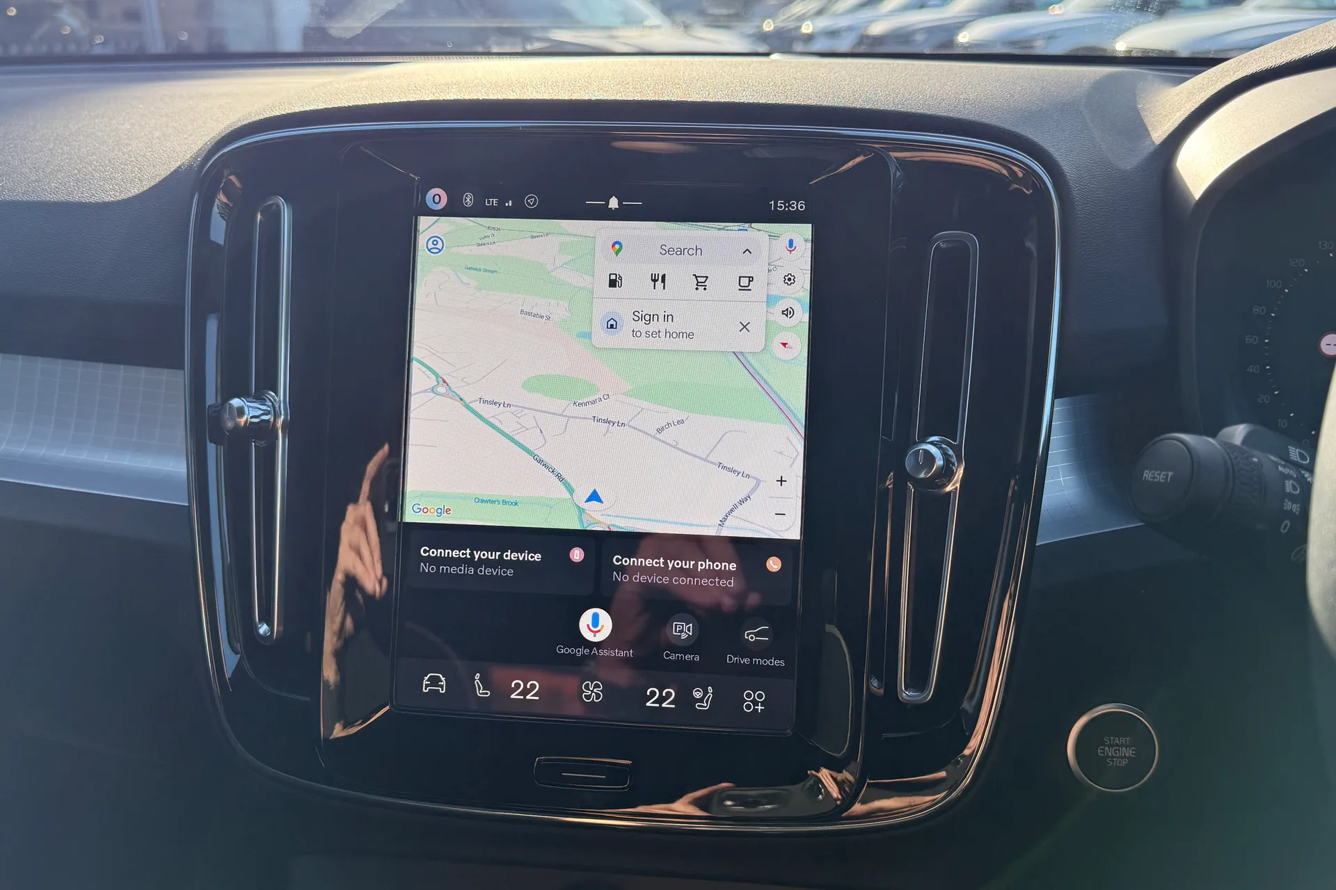 Volvo XC40 thumbnail image number 5
