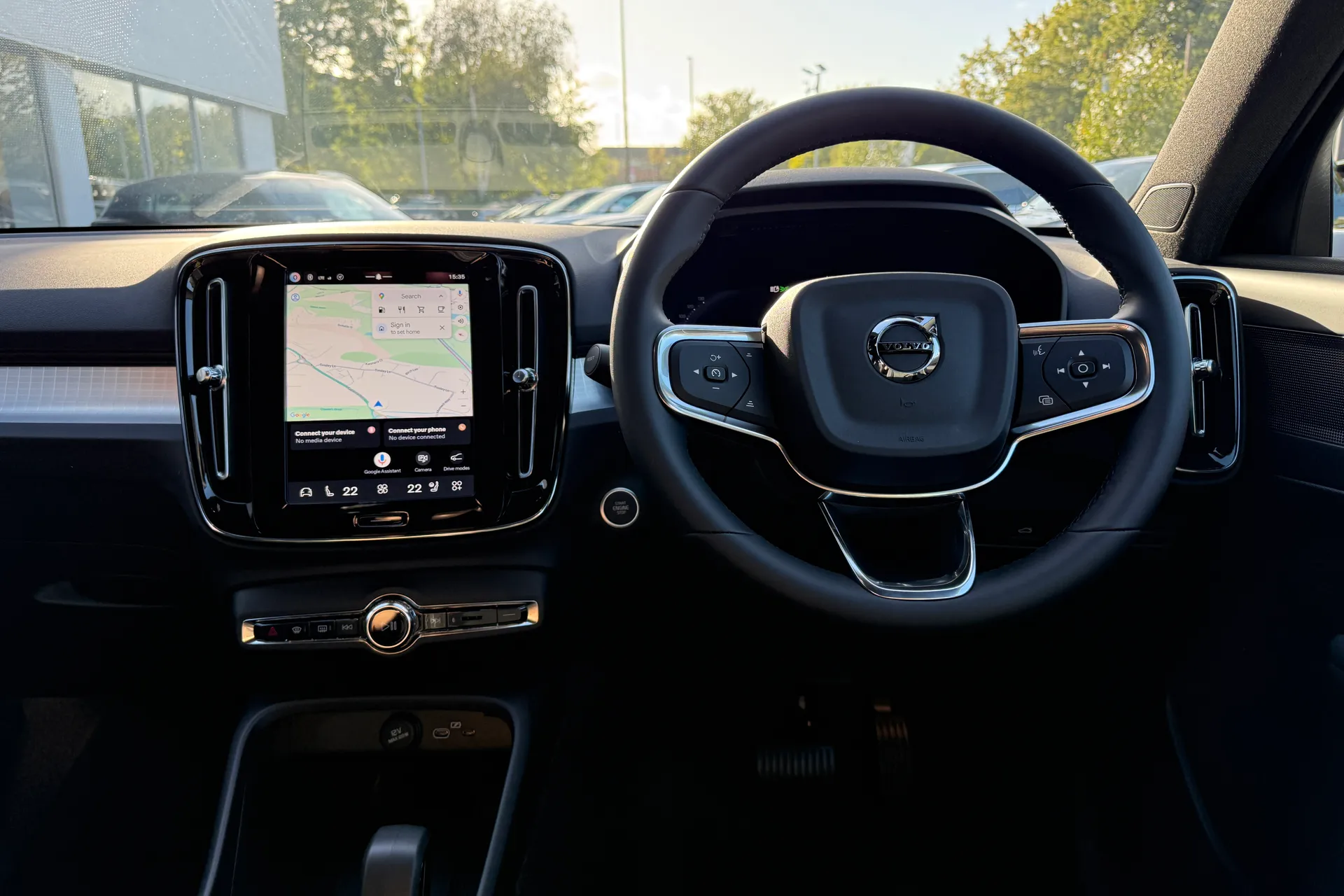 Volvo XC40 thumbnail image number 33