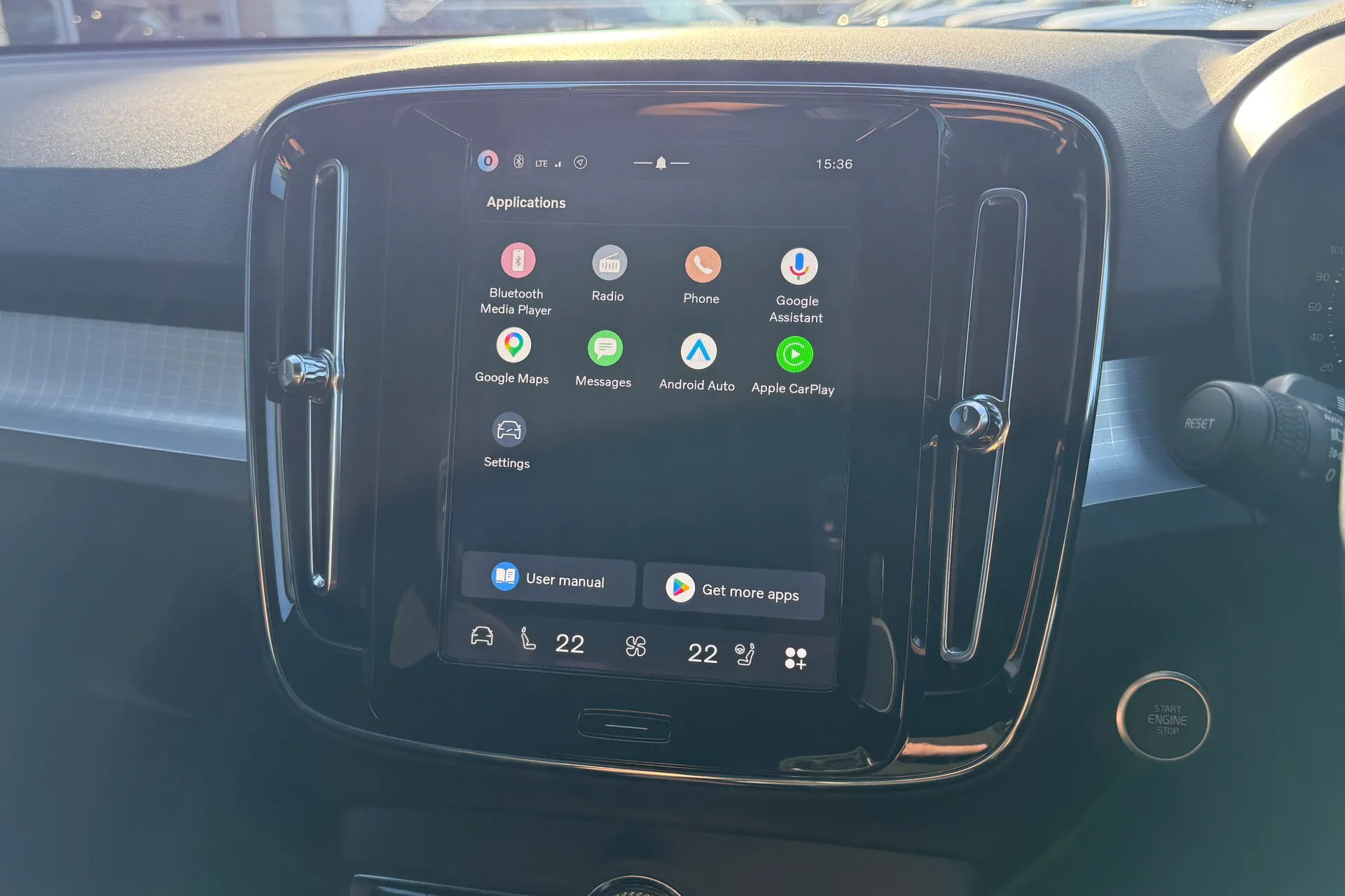 Volvo XC40 thumbnail image number 39