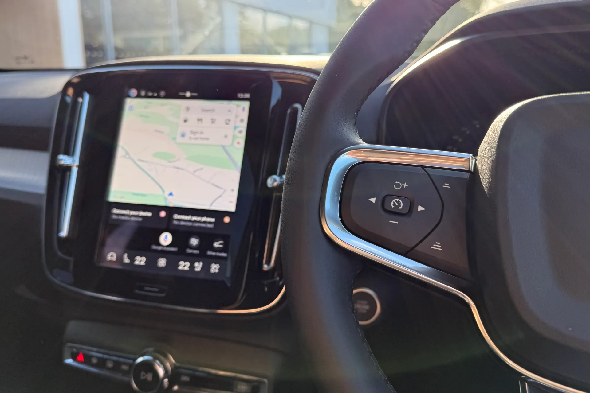 Volvo XC40 thumbnail image number 35