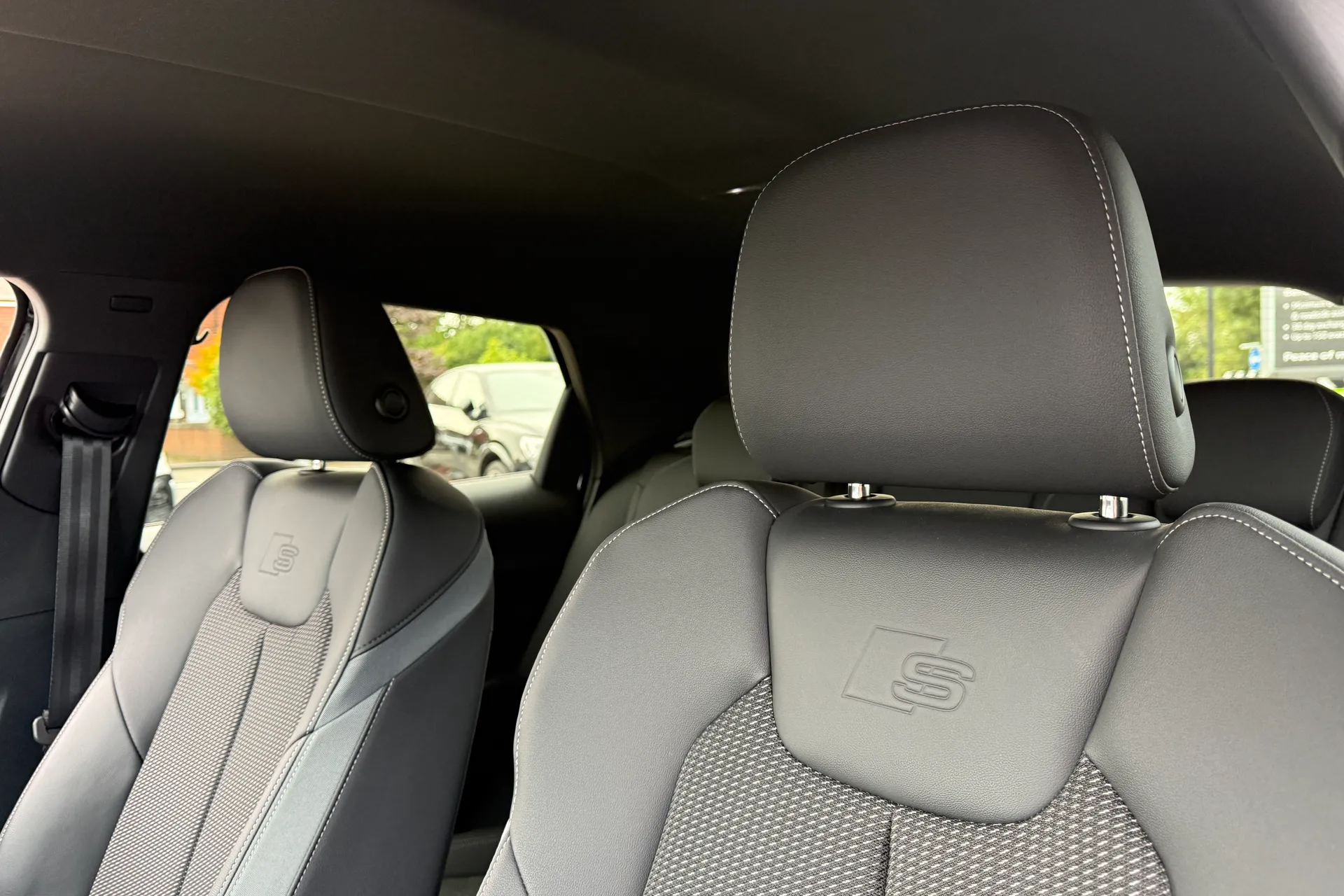 Audi A1 thumbnail image number 26