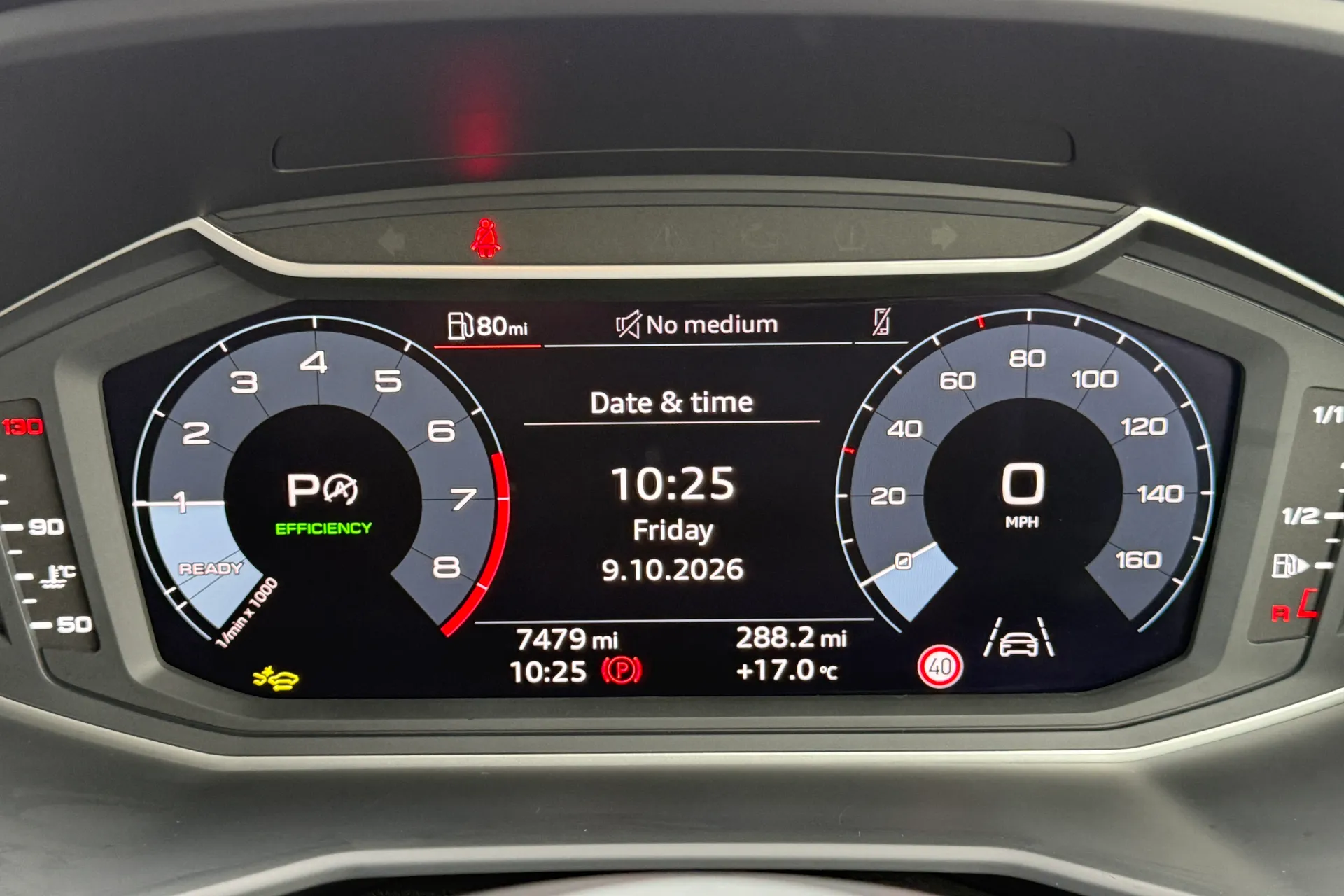 Audi A1 thumbnail image number 10