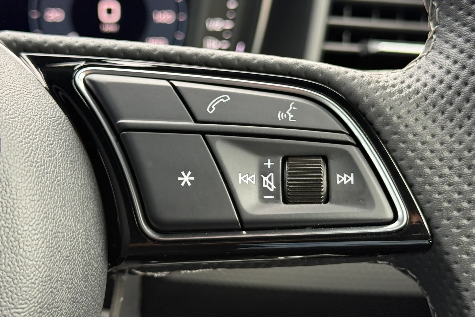 Audi A1 thumbnail image number 17