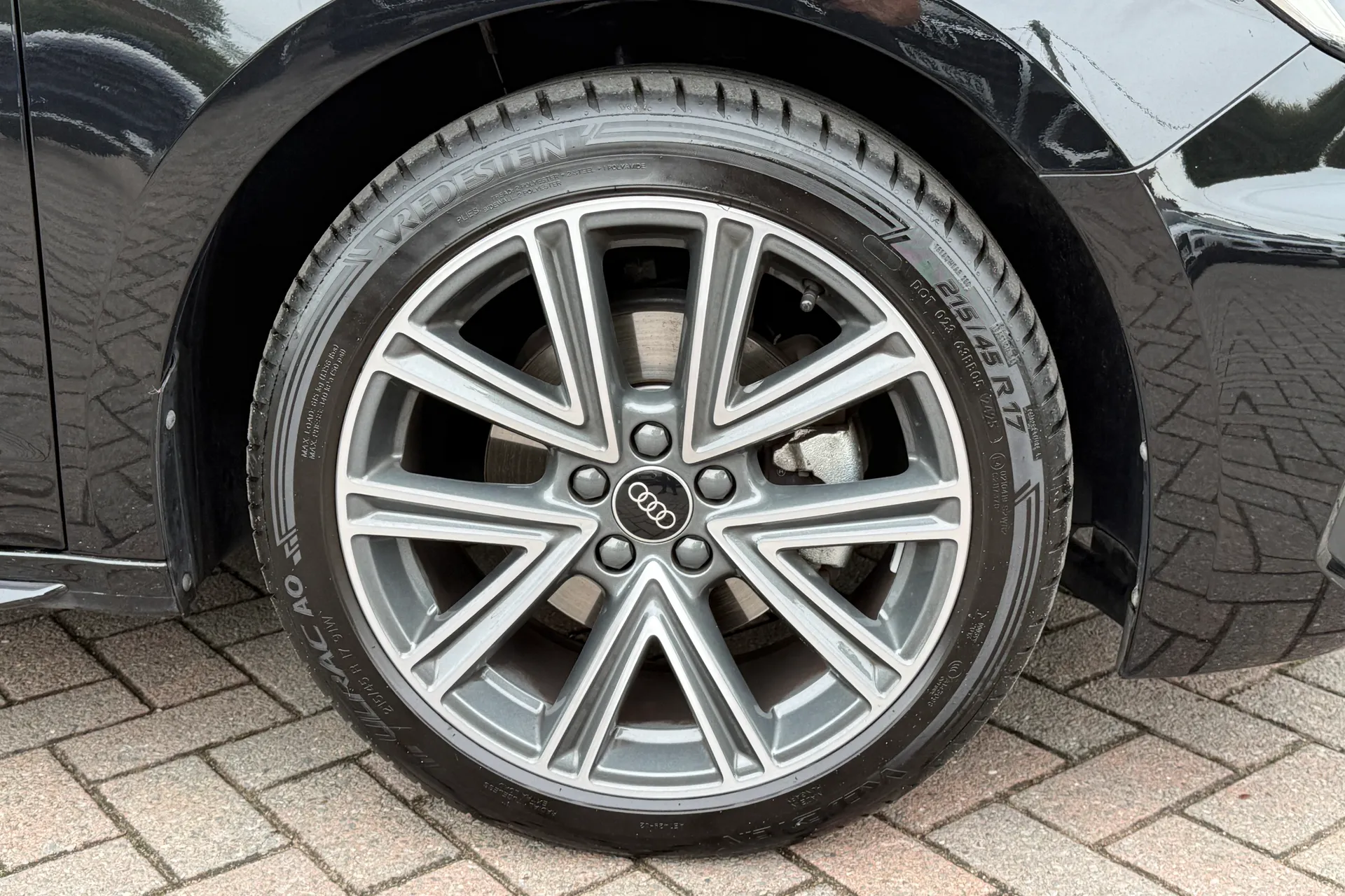 Audi A1 thumbnail image number 38